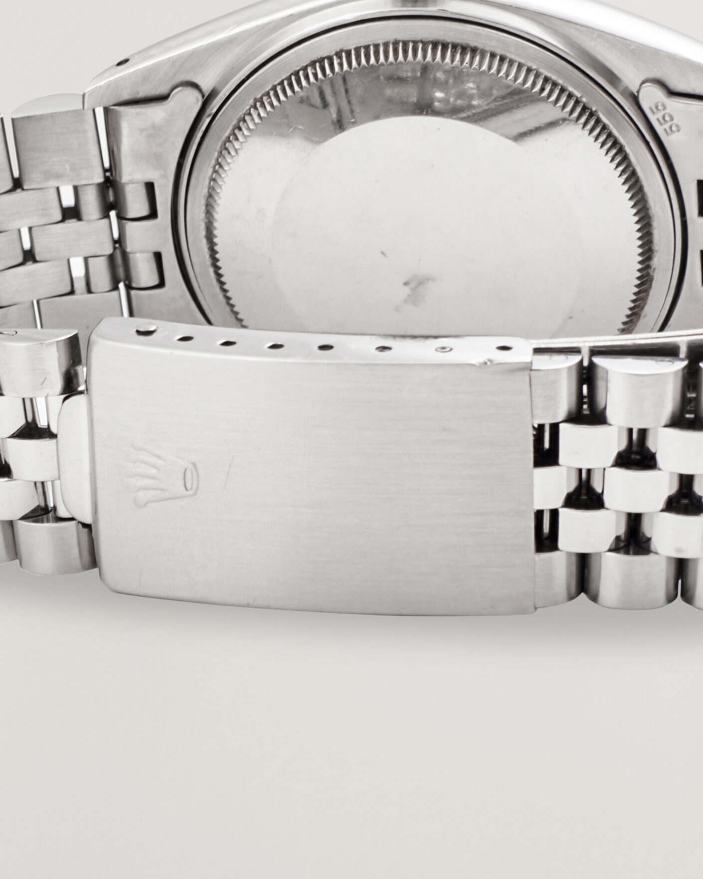 Men | Pre-Owned & Vintage Watches | Rolex Pre-Owned | Datejust 36 