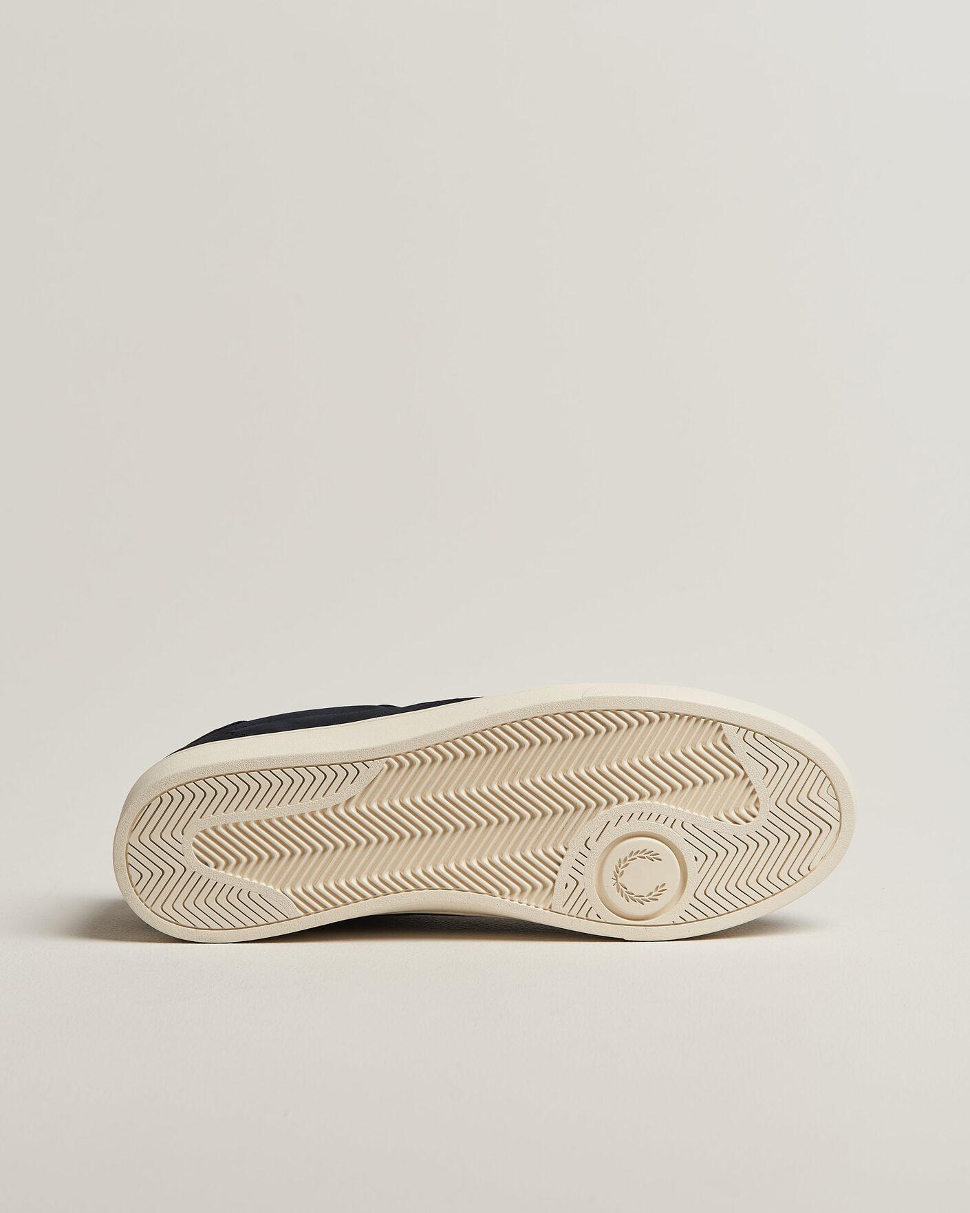 Men | Sneakers | Fred Perry | Spencer Nubuck Sneaker Navy