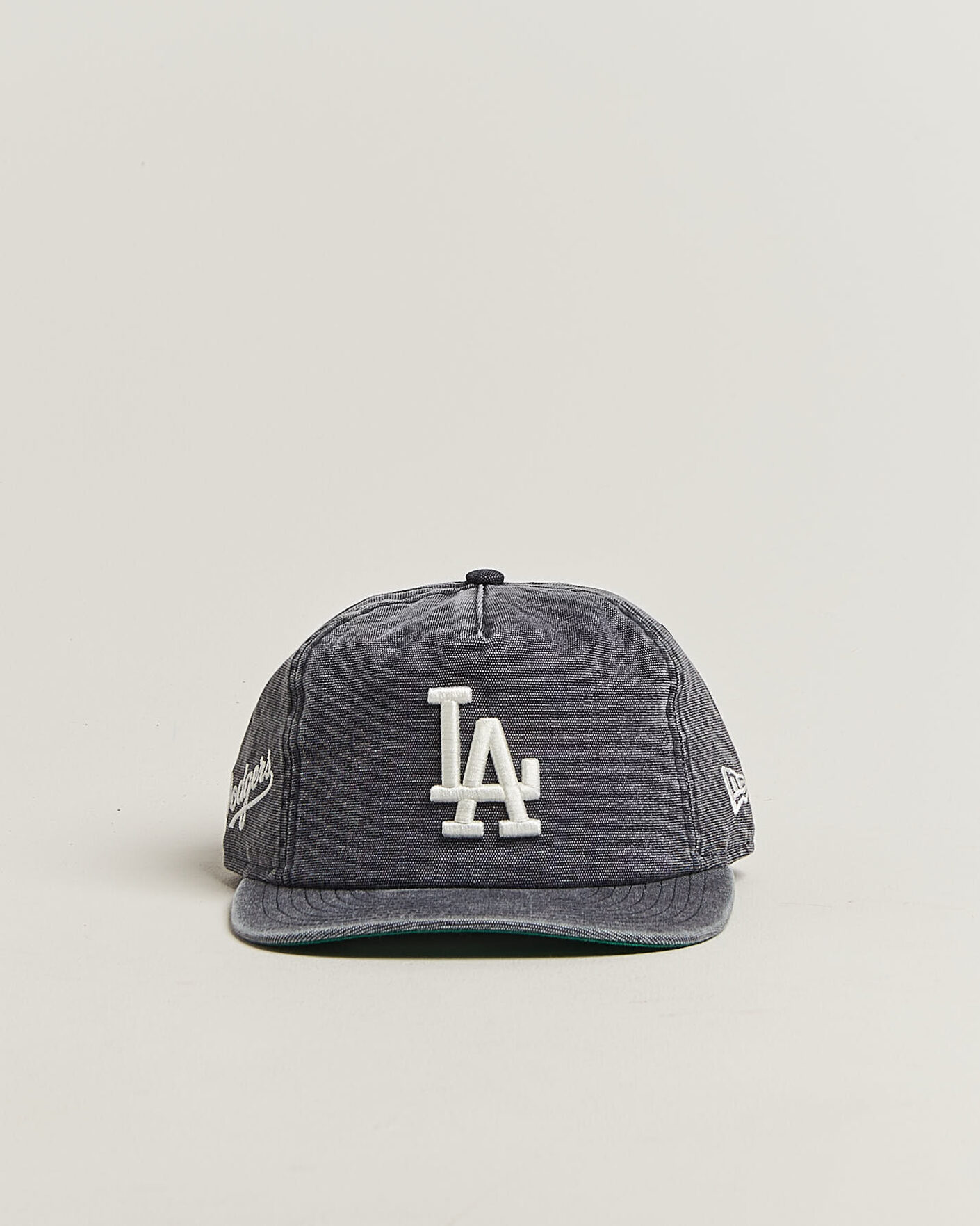 Men | Hats & Caps | New Era | 9Twenty Washed Cotton Cap Los Angeles Dodgers