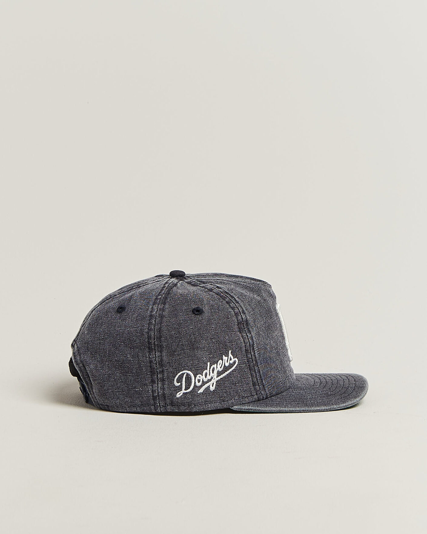 Men | Hats & Caps | New Era | 9Twenty Washed Cotton Cap Los Angeles Dodgers