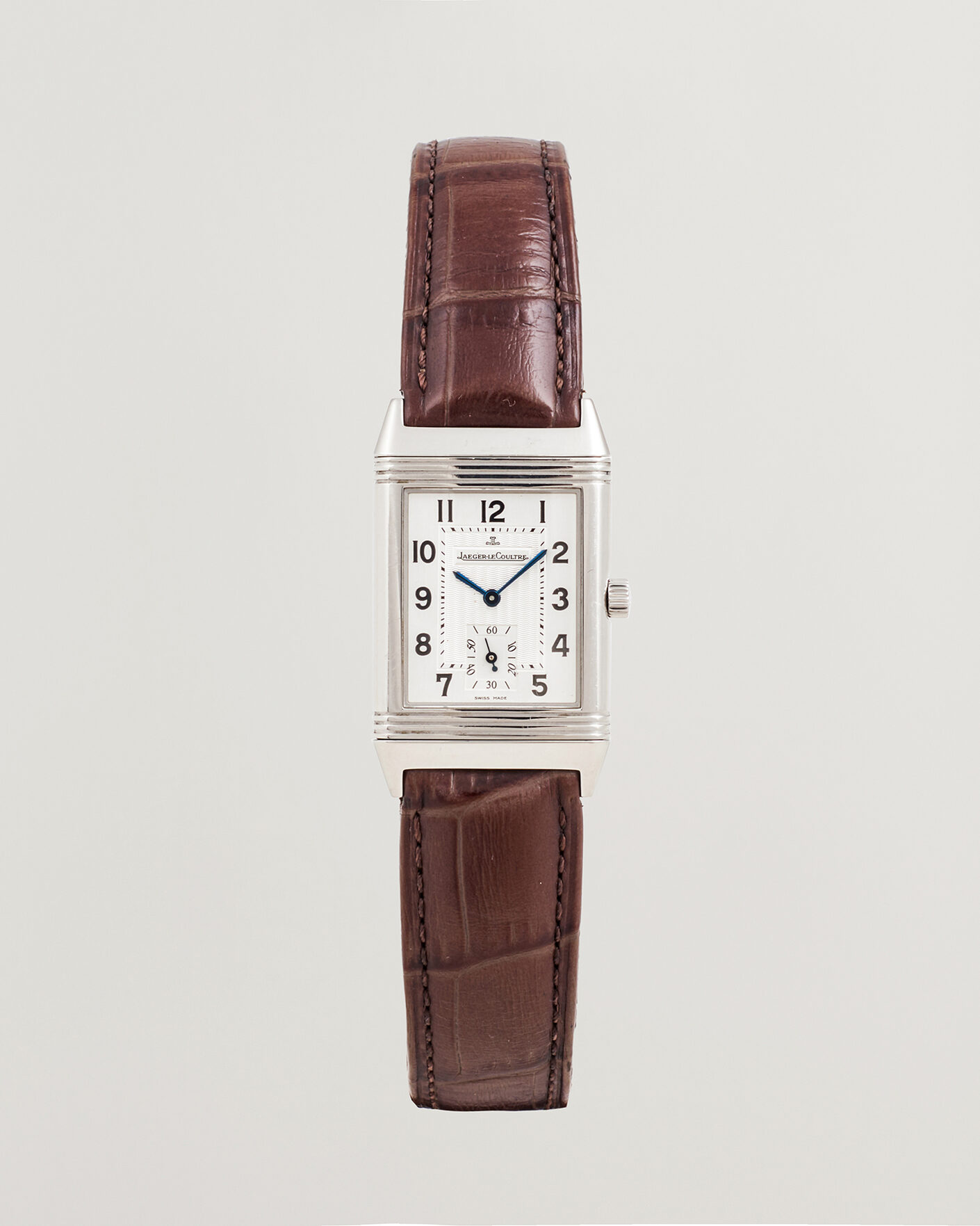 Men | Jaeger-LeCoultre Pre-Owned Reverso Classique  | Jaeger-LeCoultre Pre-Owned | Reverso Classique 