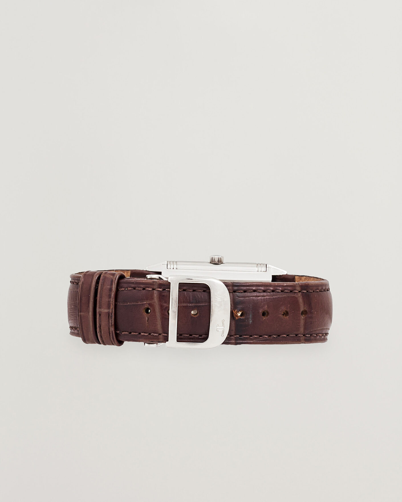 Men | Jaeger-LeCoultre Pre-Owned Reverso Classique | Jaeger-LeCoultre Pre-Owned | Reverso Classique