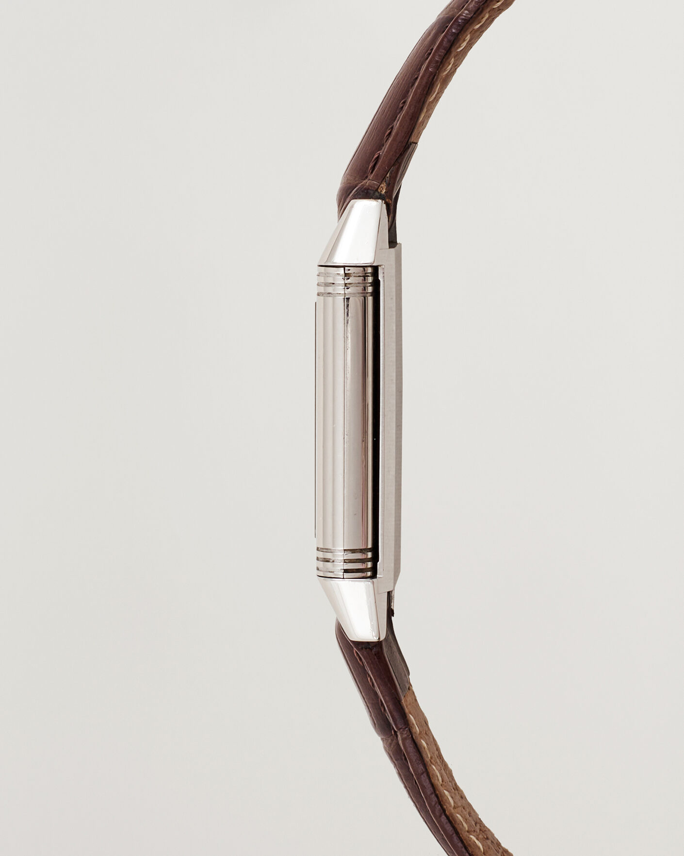 Men | Jaeger-LeCoultre Pre-Owned Reverso Classique  | Jaeger-LeCoultre Pre-Owned | Reverso Classique 