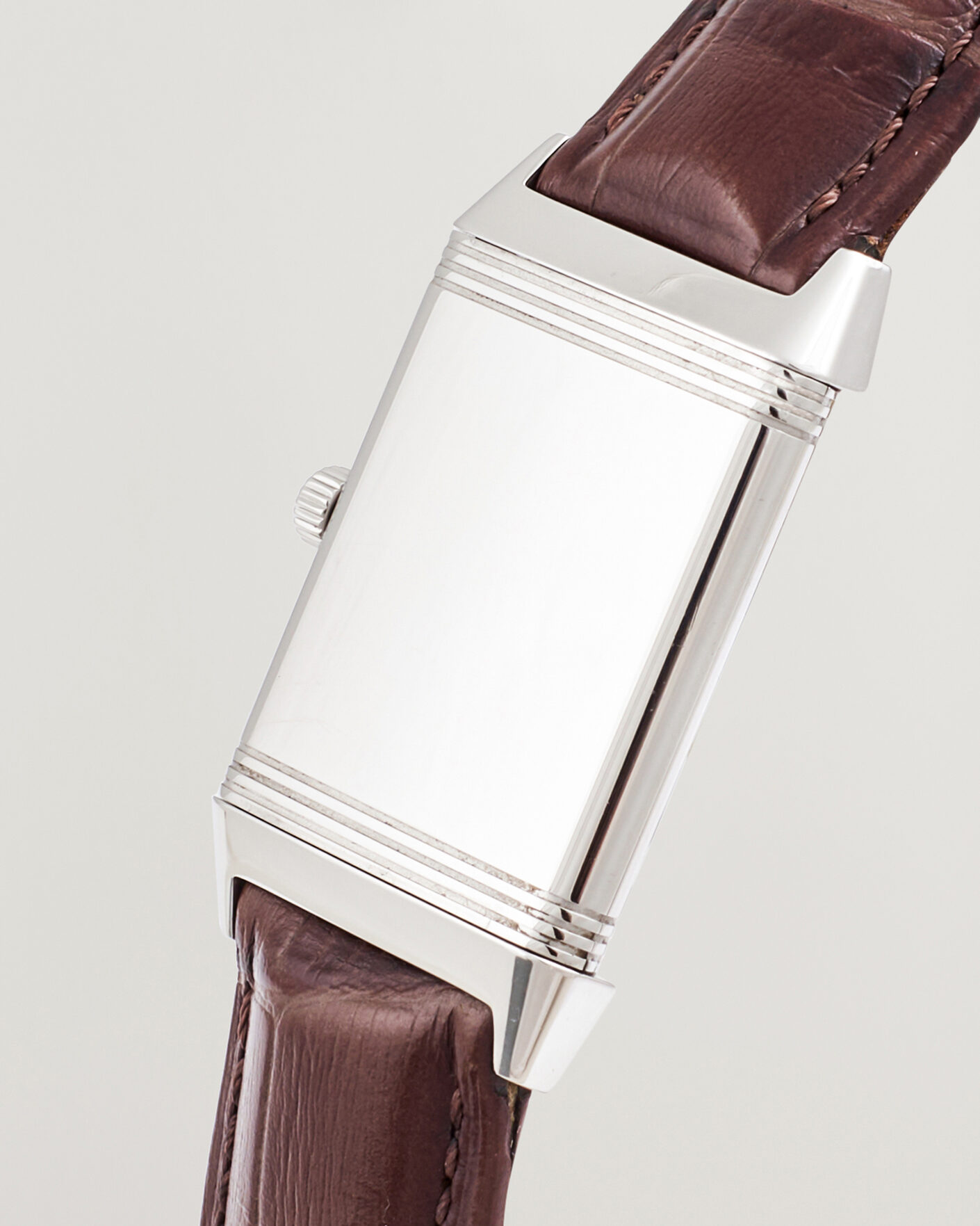 Men | Jaeger-LeCoultre Pre-Owned Reverso Classique  | Jaeger-LeCoultre Pre-Owned | Reverso Classique 