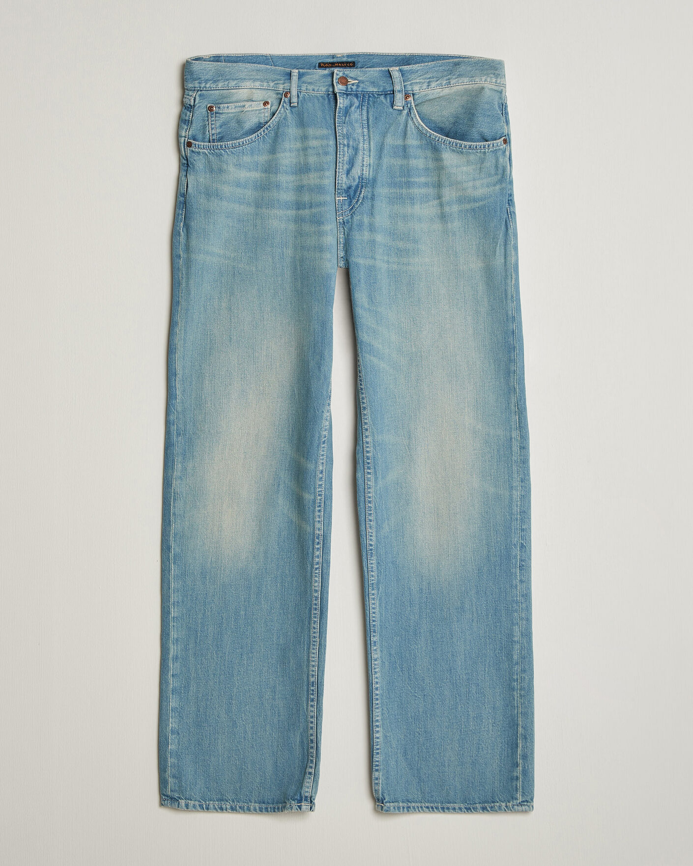 Men | Jeans | Nudie Jeans | Tuff Tony Jeans Drift Wood