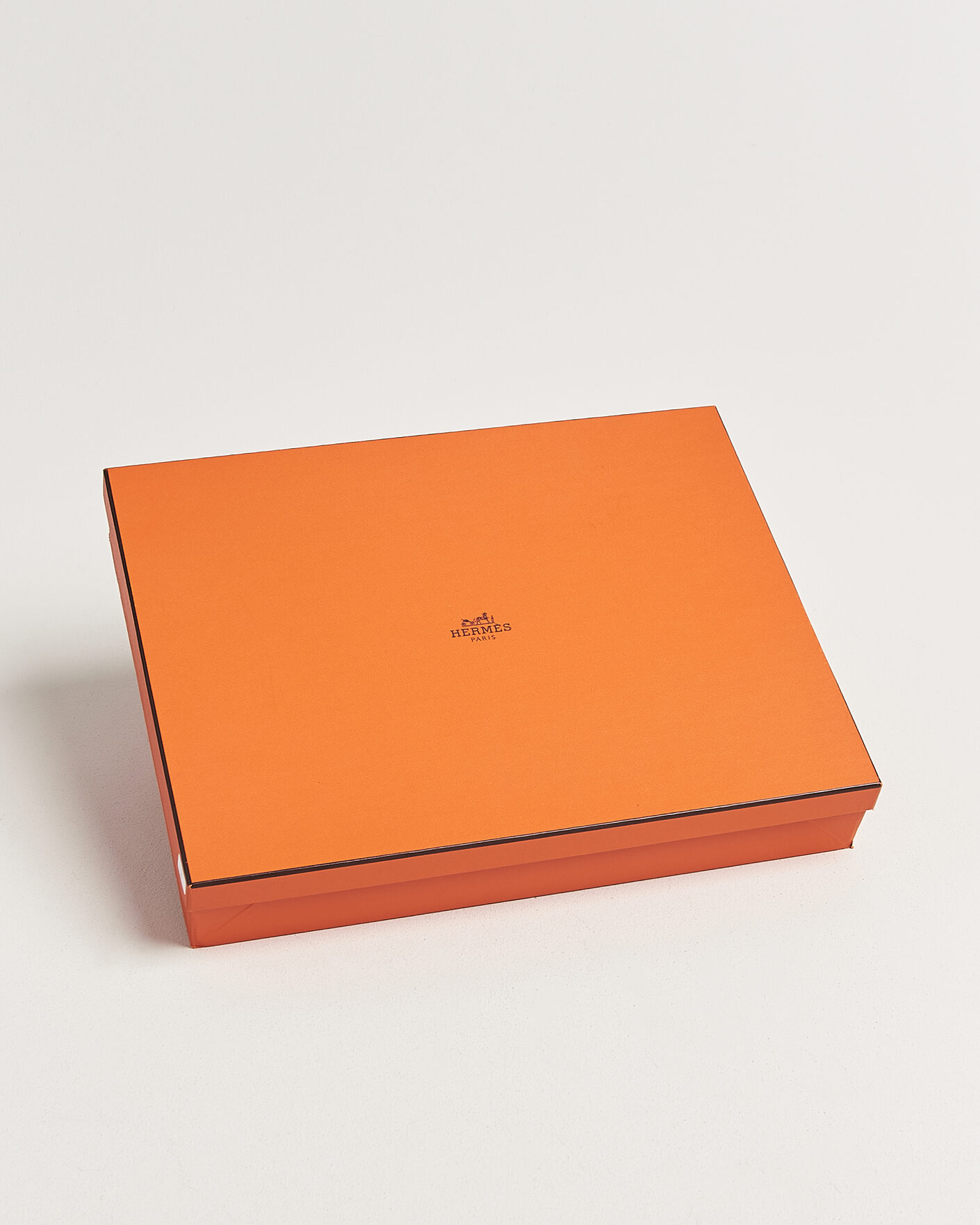 Men | Pre-Owned & Vintage Bags | Hermès Pre-Owned | Sac à Dépêches 41 Black