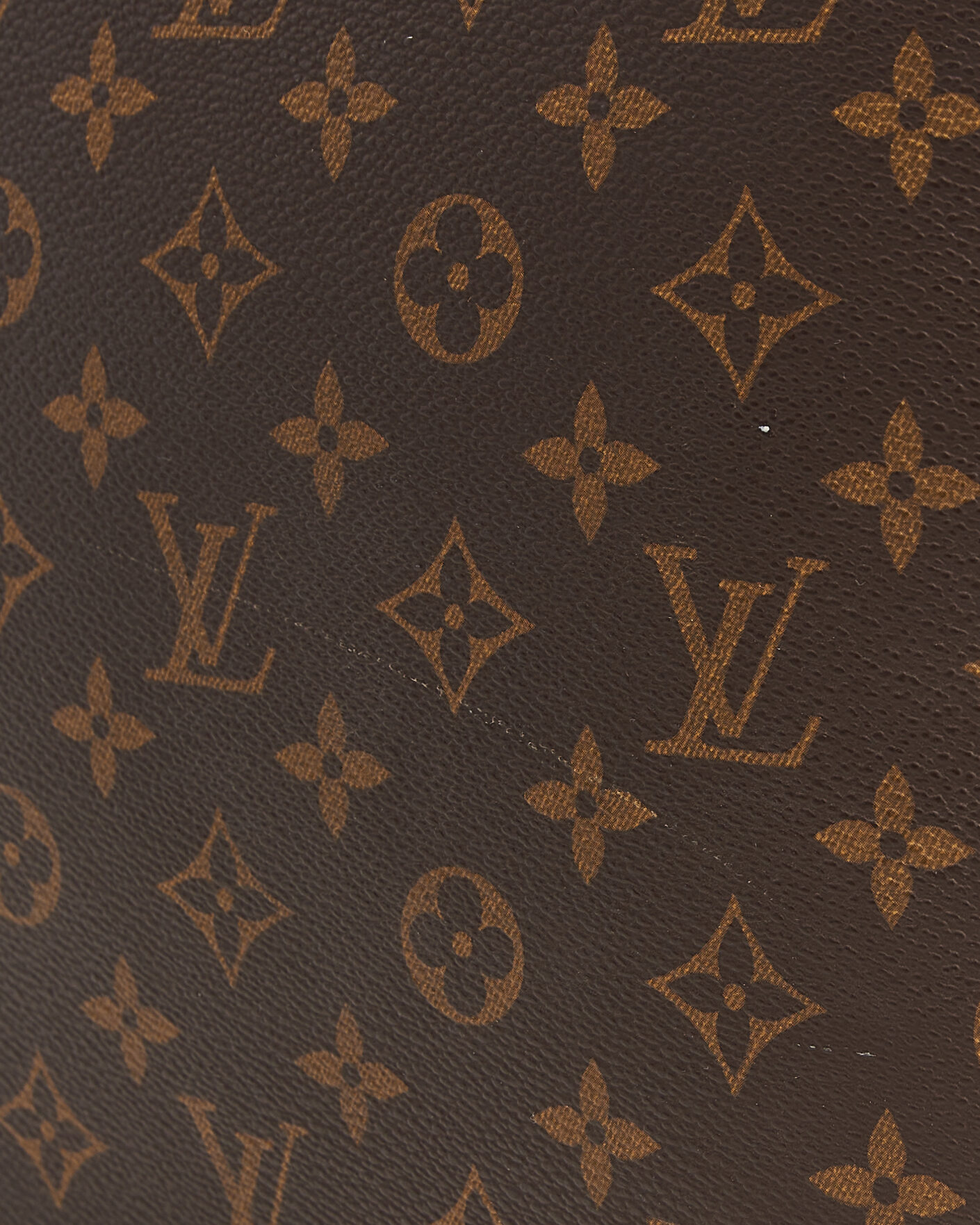 Men | Pre-Owned & Vintage Bags | Louis Vuitton Pre-Owned | Luco Bag Monogram