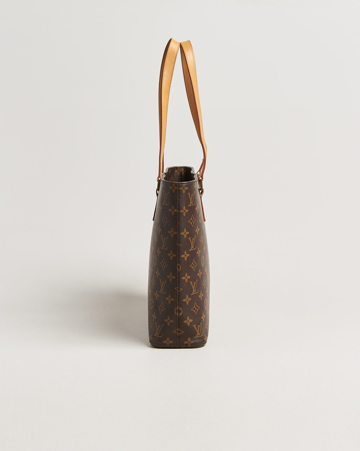 Men | Pre-Owned & Vintage Bags | Louis Vuitton Pre-Owned | Luco Bag Monogram
