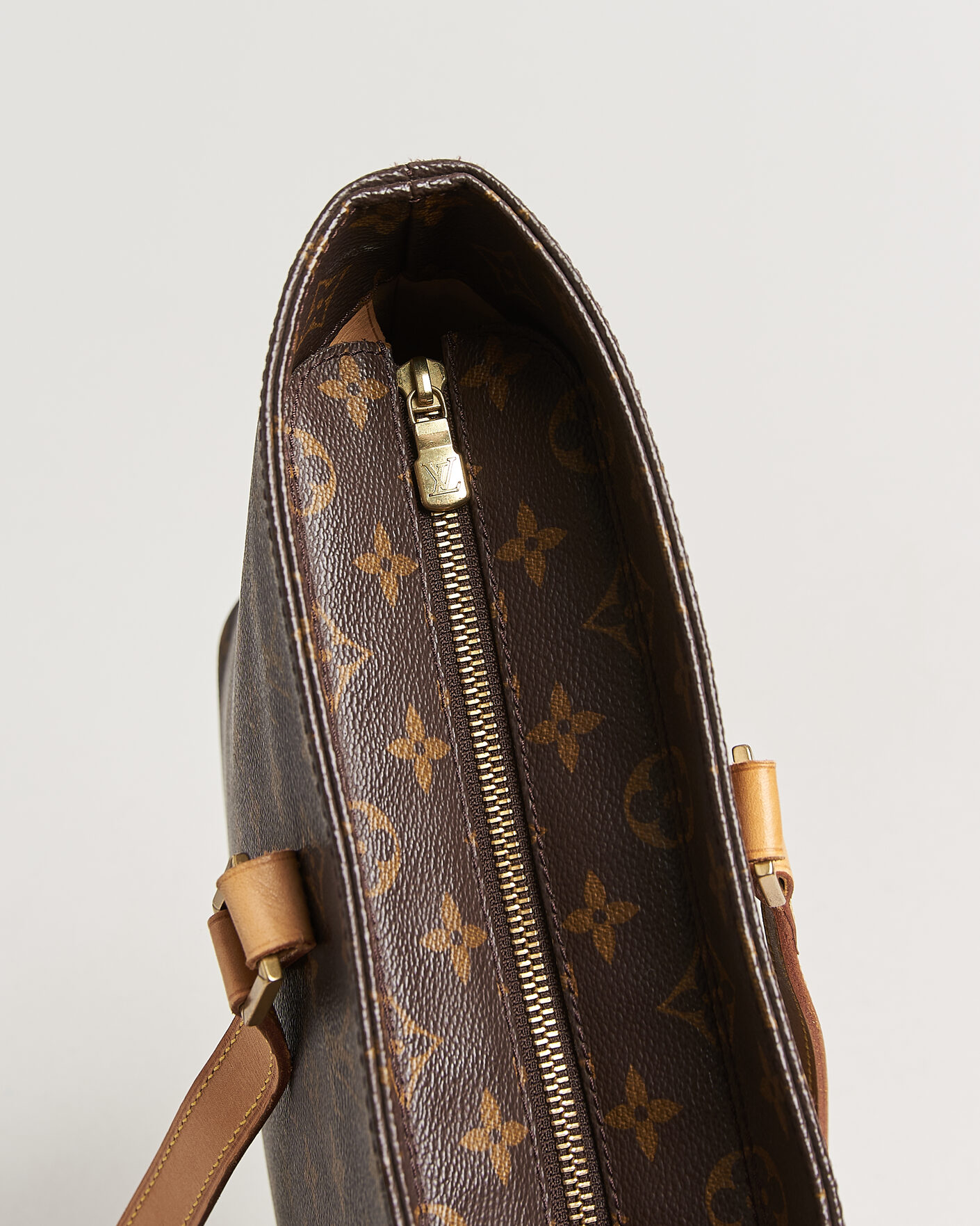 Men | Pre-Owned & Vintage Bags | Louis Vuitton Pre-Owned | Luco Bag Monogram