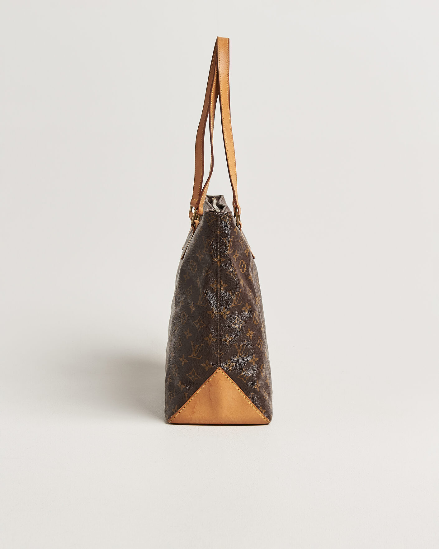 Louis Vuitton Pre-Owned Cabas Mezzo Monogram at CareOfCarl.com Louis Vuitton Pre-Owned Cabas Mezzo Monogram at CareOfCarl.com