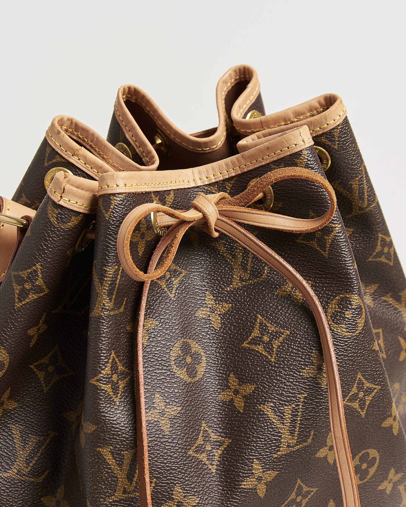 Men | Pre-Owned & Vintage Bags | Louis Vuitton Pre-Owned | Noé Monogram