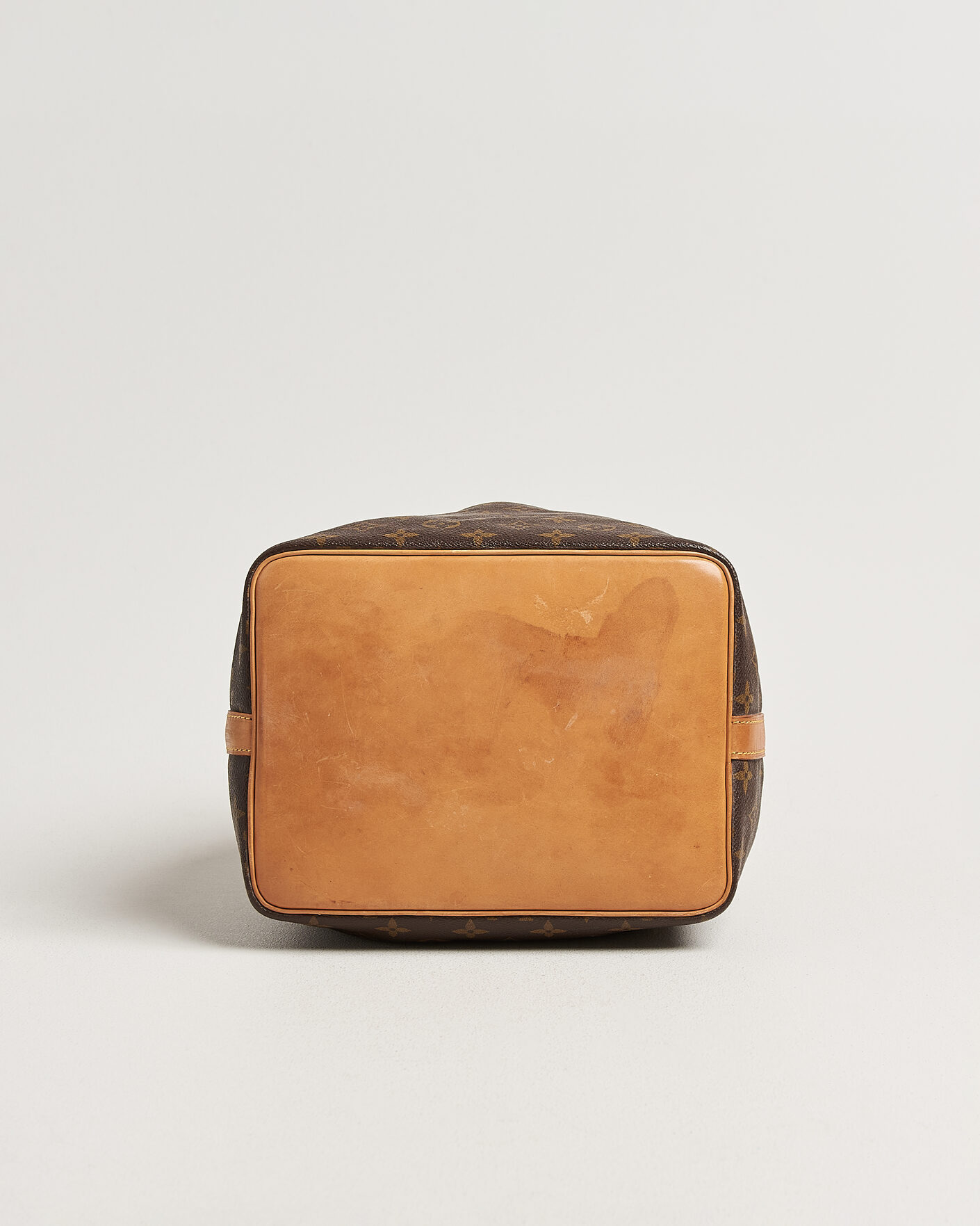 Men | Pre-Owned & Vintage Bags | Louis Vuitton Pre-Owned | Petit Noé Monogram