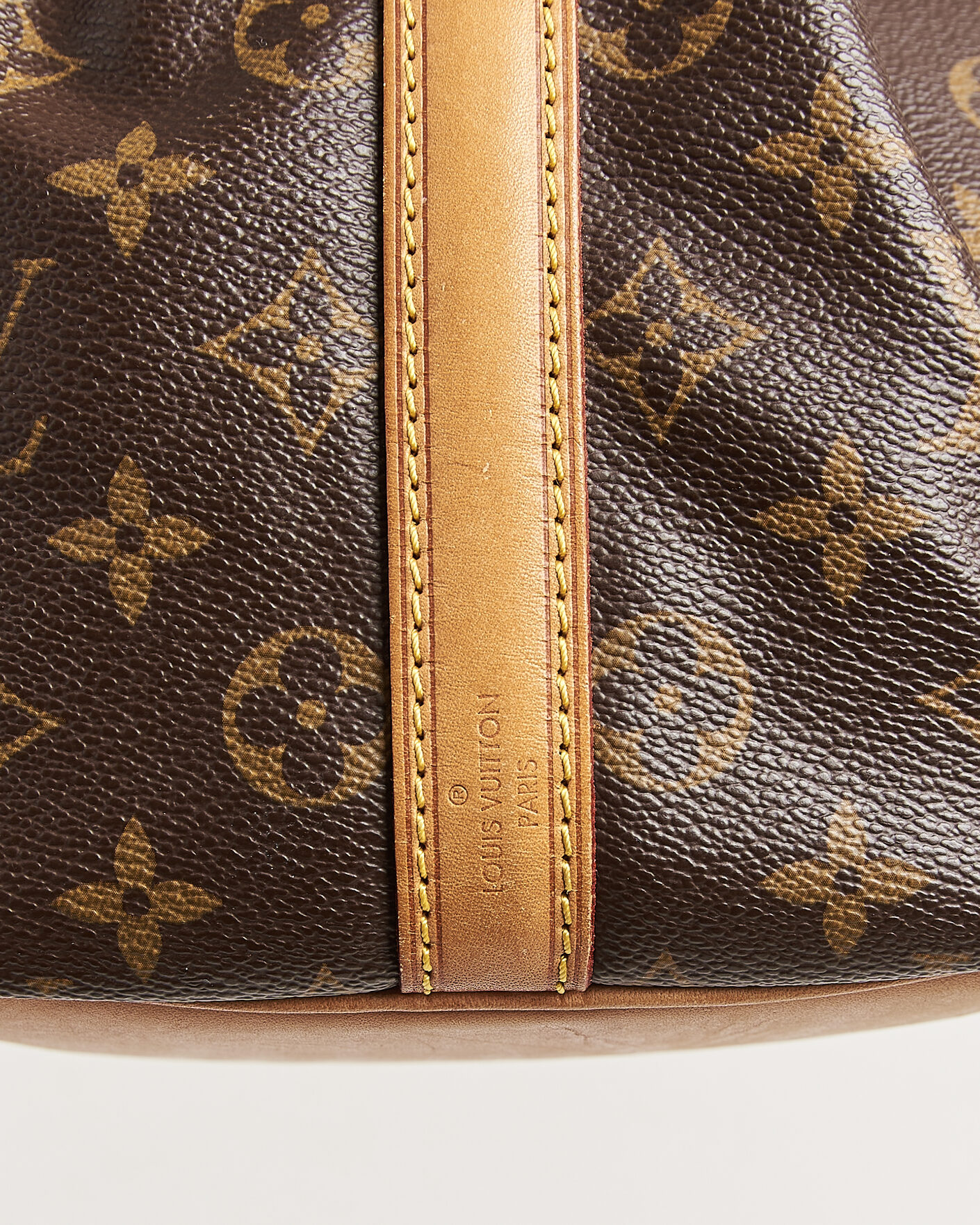 Men | Pre-Owned & Vintage Bags | Louis Vuitton Pre-Owned | Petit Noé Monogram