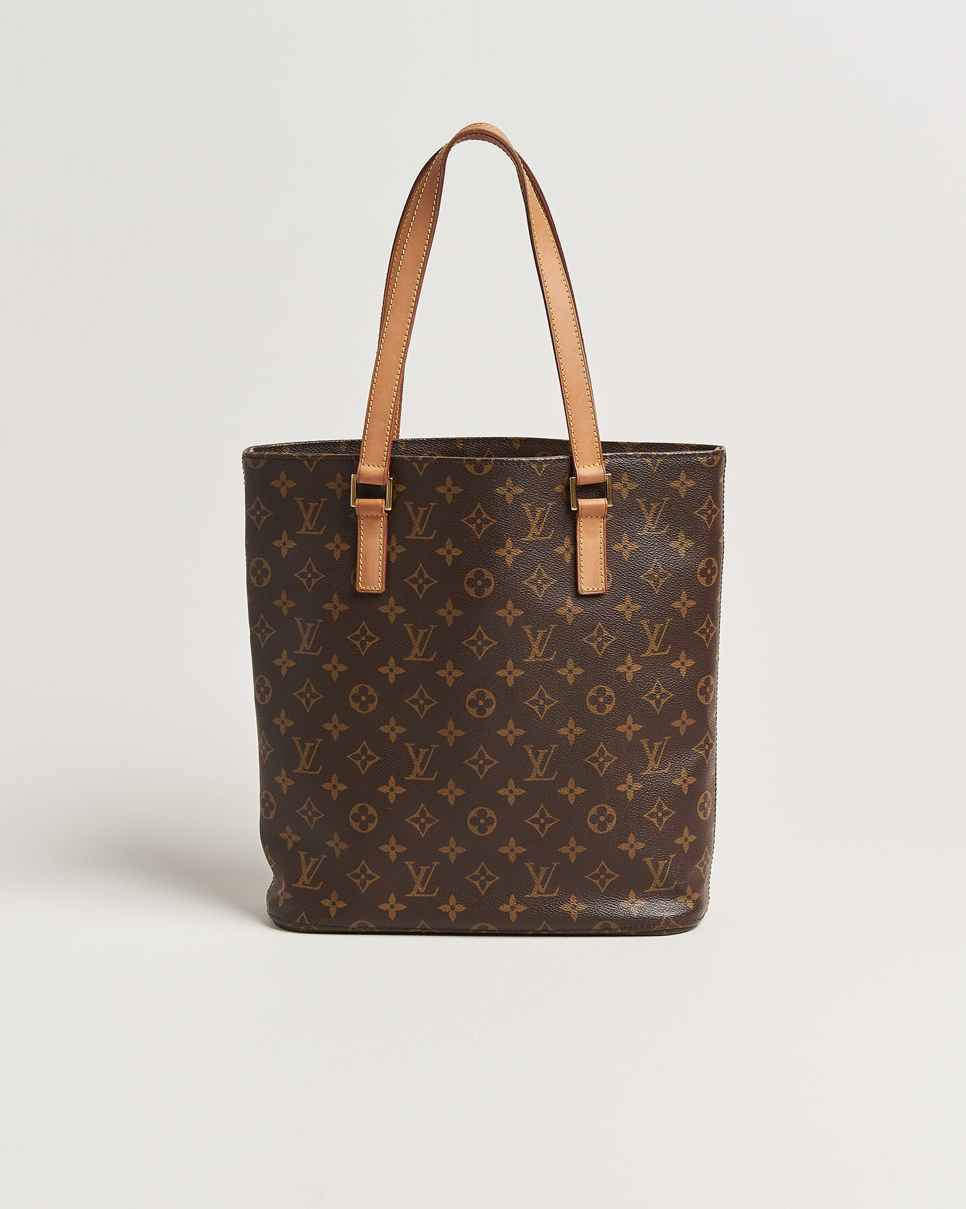 Men | Pre-Owned & Vintage Bags | Louis Vuitton Pre-Owned | Vavin Bag GM Monogram