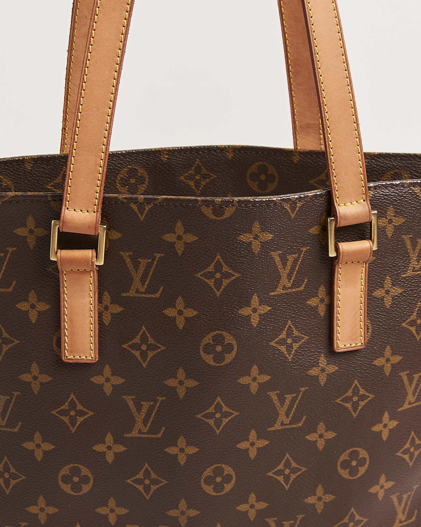 Men | Pre-Owned & Vintage Bags | Louis Vuitton Pre-Owned | Vavin Bag GM Monogram