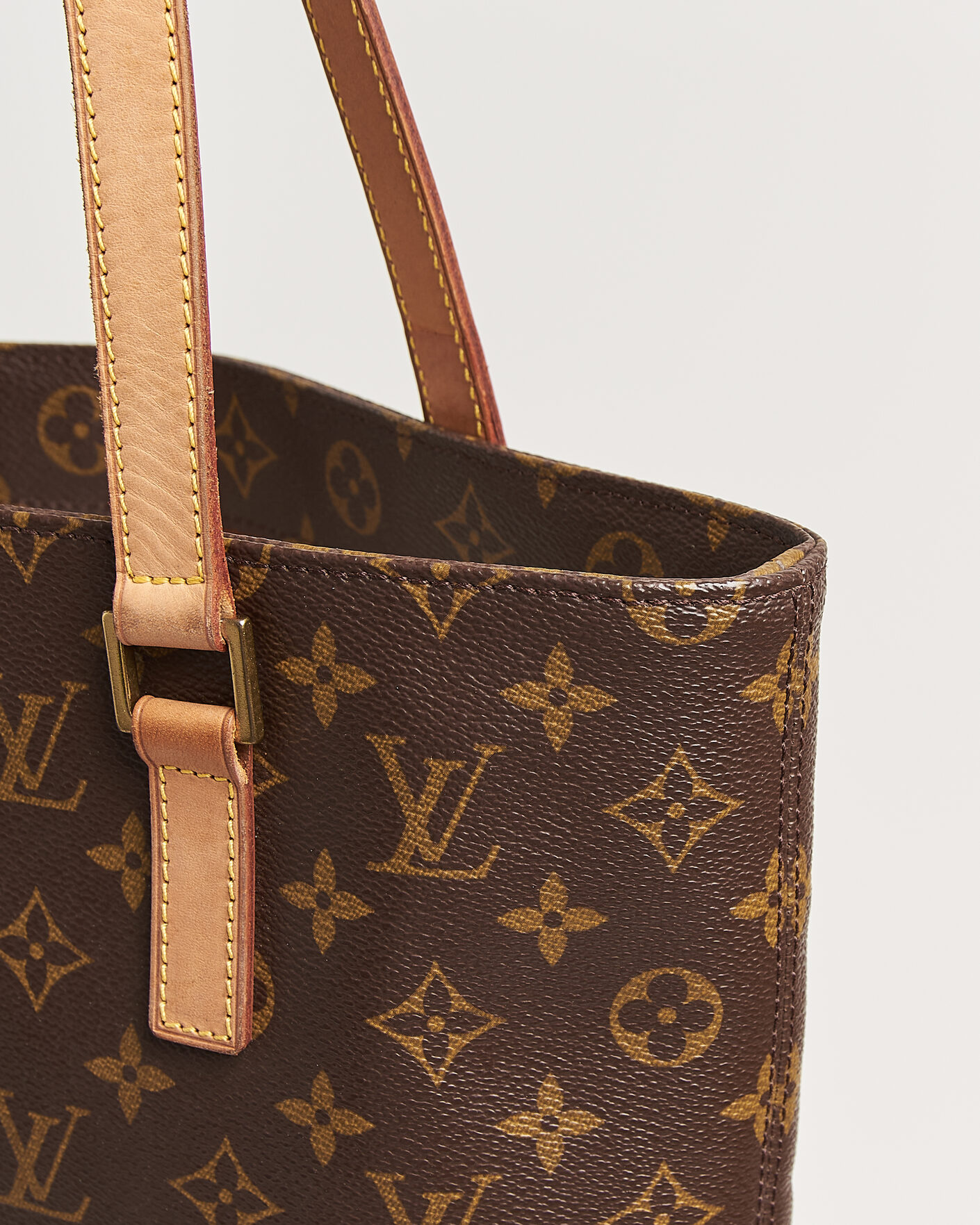 Men | Pre-Owned & Vintage Bags | Louis Vuitton Pre-Owned | Vavin Bag GM Monogram