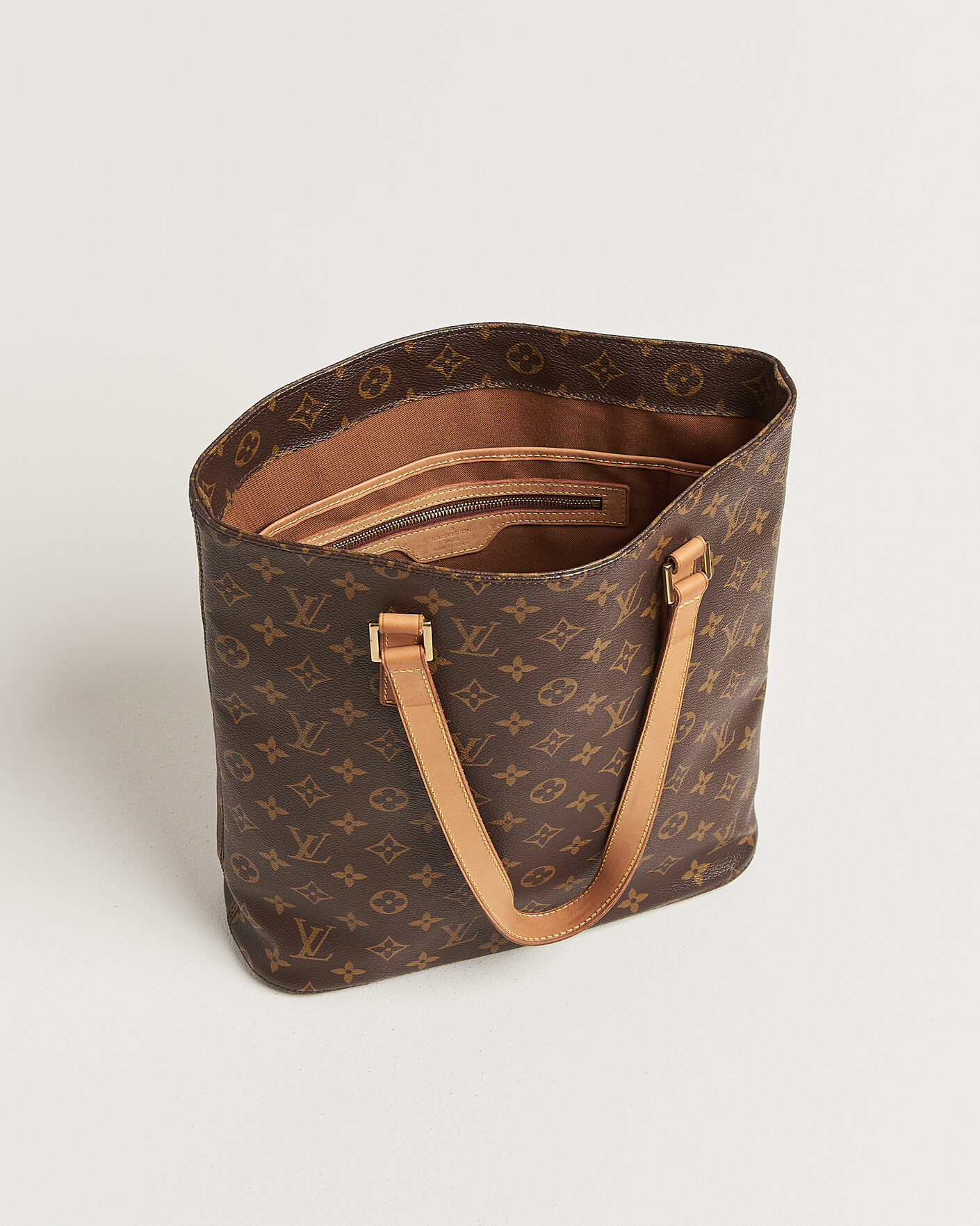 Men | Pre-Owned & Vintage Bags | Louis Vuitton Pre-Owned | Vavin Bag GM Monogram