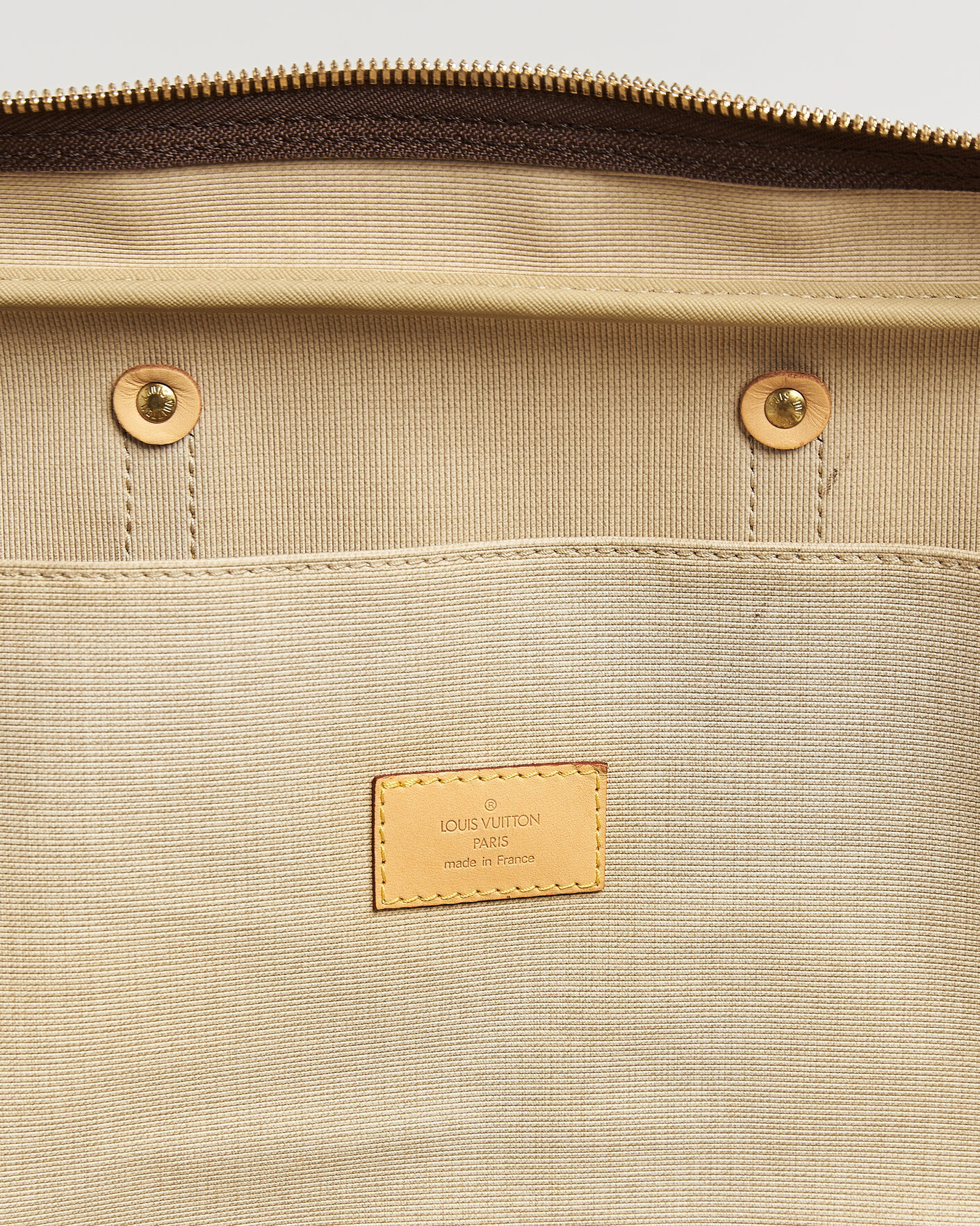 Men | Pre-Owned & Vintage Bags | Louis Vuitton Pre-Owned | Sirius 45 Bag Monogram