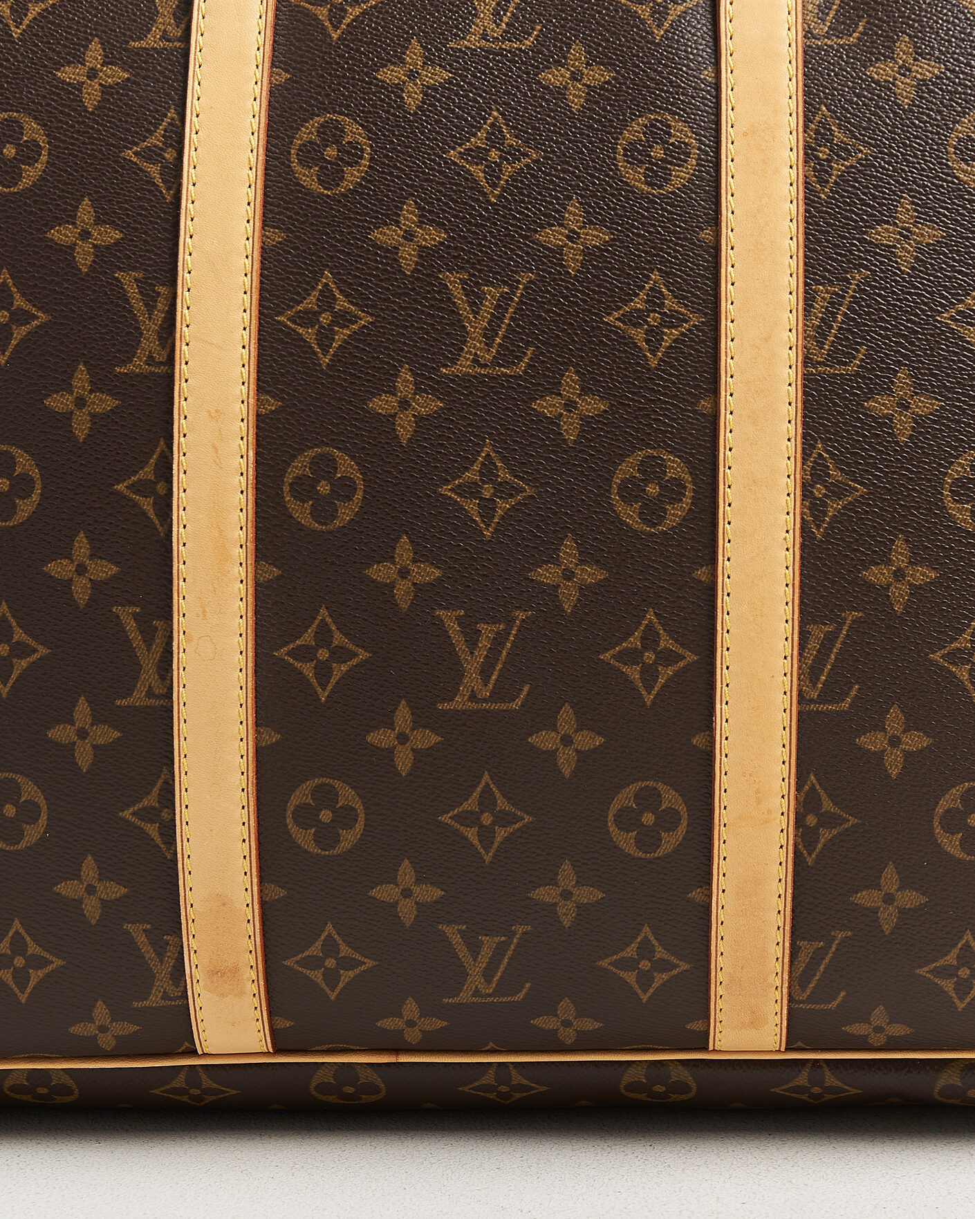 Men | Pre-Owned & Vintage Bags | Louis Vuitton Pre-Owned | Sirius 45 Bag Monogram