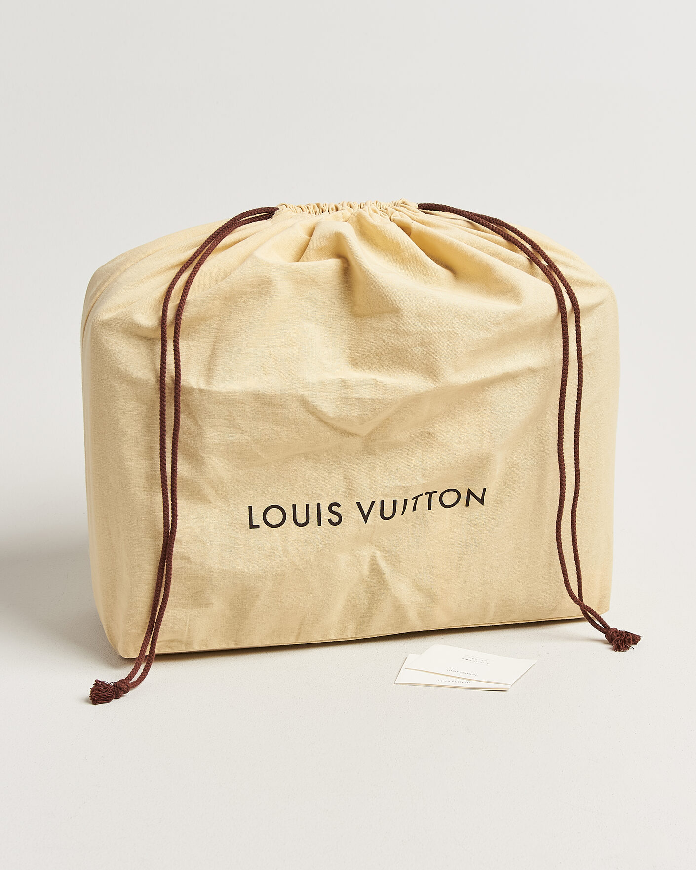Men | Pre-Owned & Vintage Bags | Louis Vuitton Pre-Owned | Sirius 45 Bag Monogram
