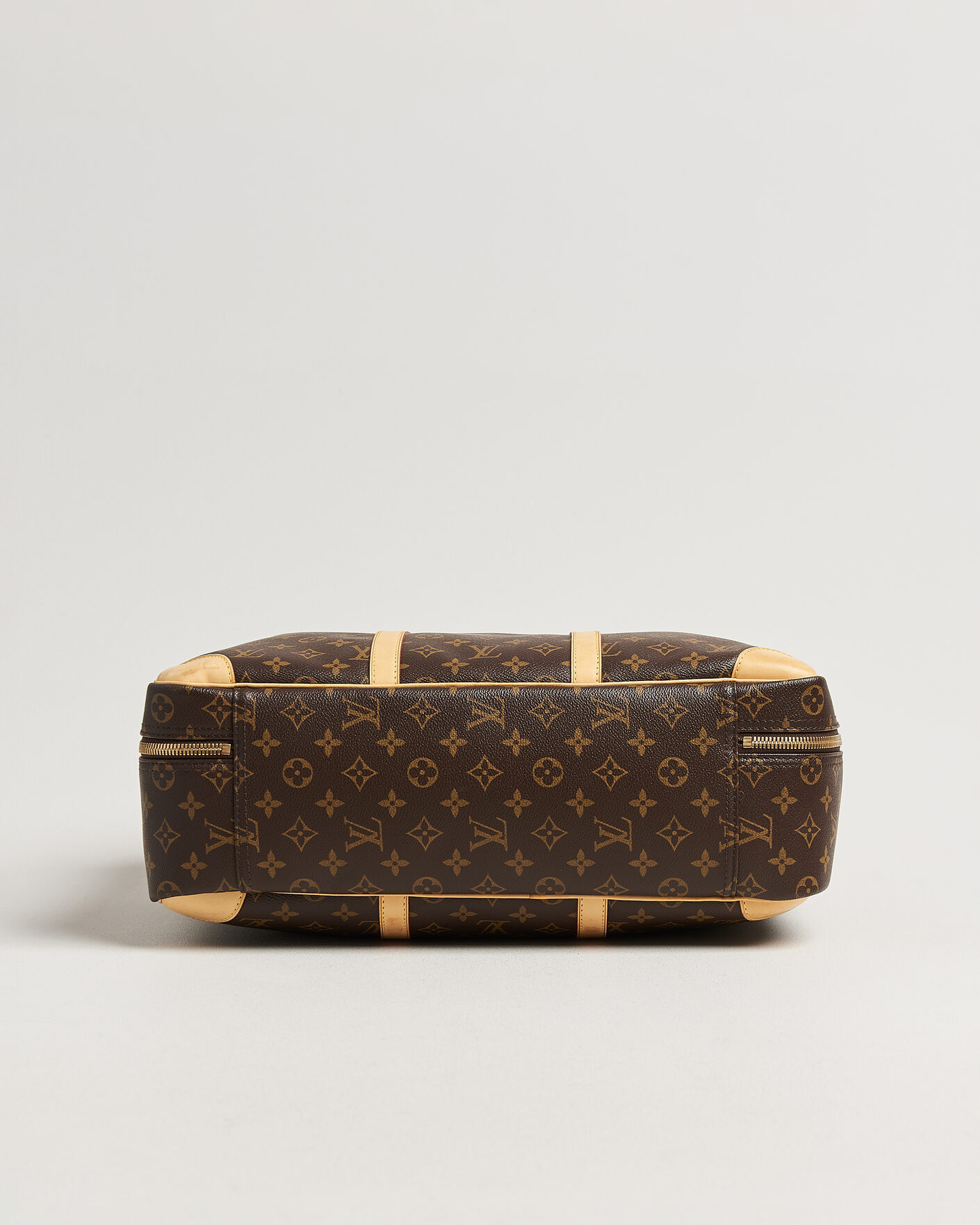 Men | Pre-Owned & Vintage Bags | Louis Vuitton Pre-Owned | Sirius 45 Bag Monogram