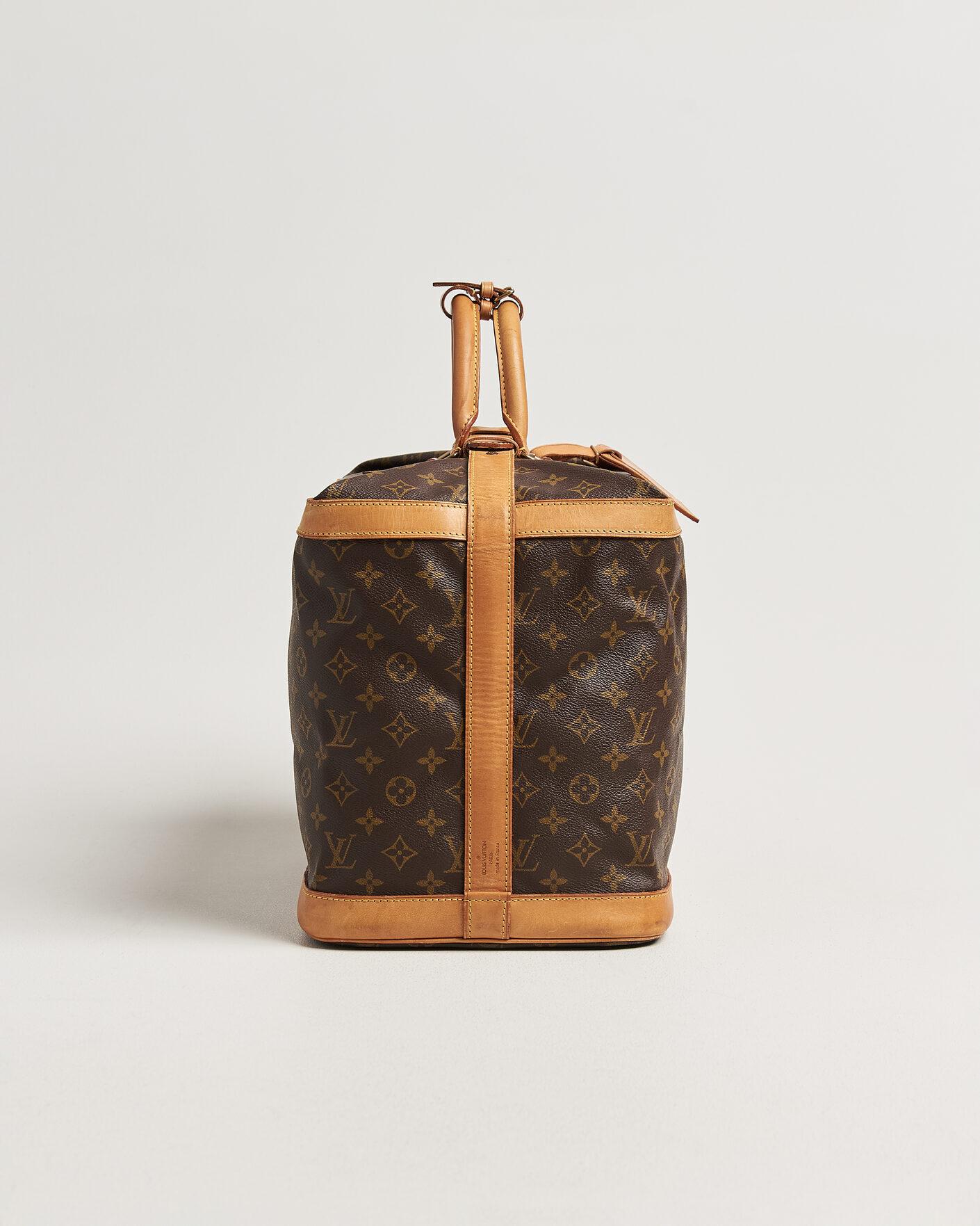 Men | Pre-Owned & Vintage Bags | Louis Vuitton Pre-Owned | Cruiser Bag 40 Monogram