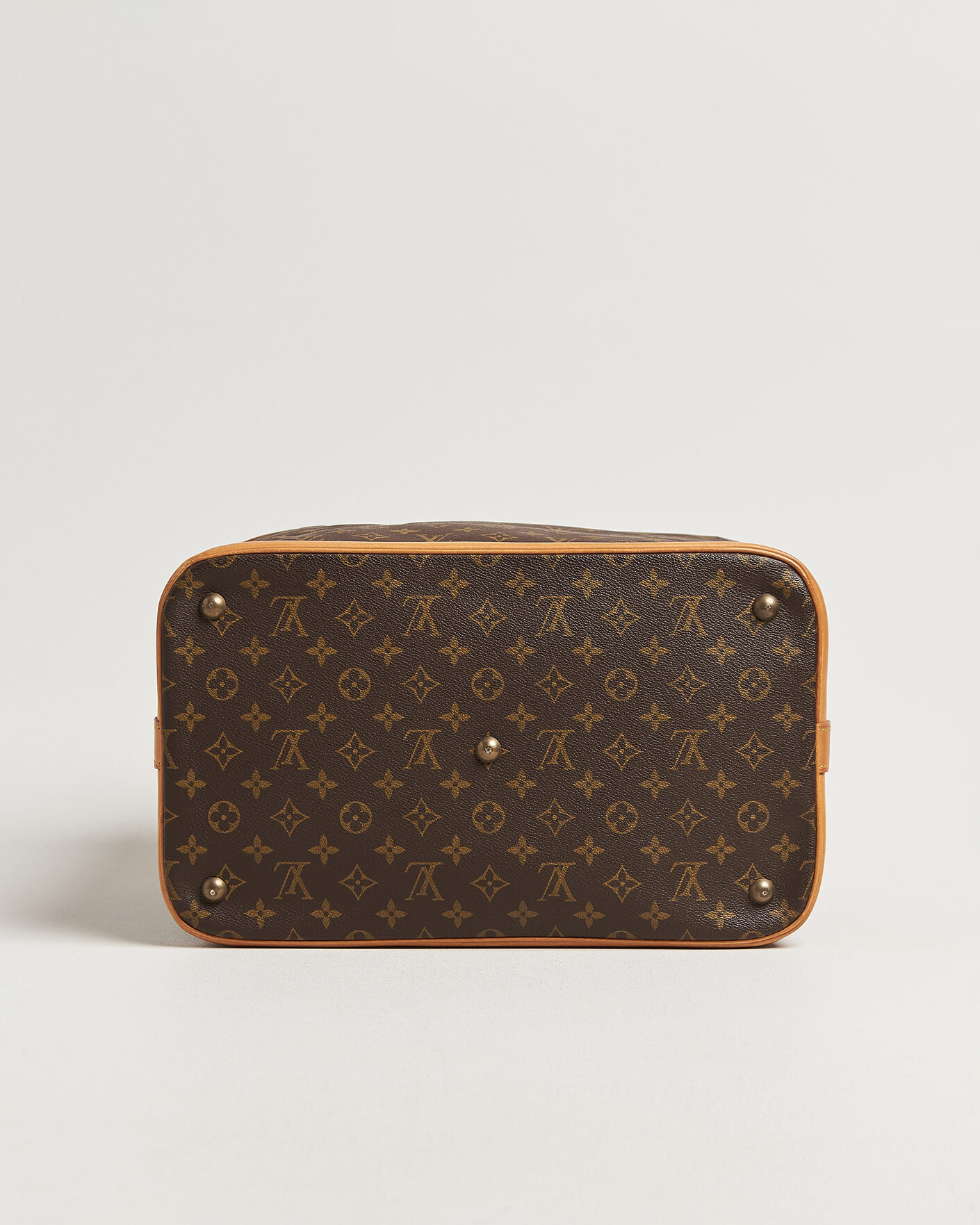 Men | Pre-Owned & Vintage Bags | Louis Vuitton Pre-Owned | Cruiser Bag 40 Monogram