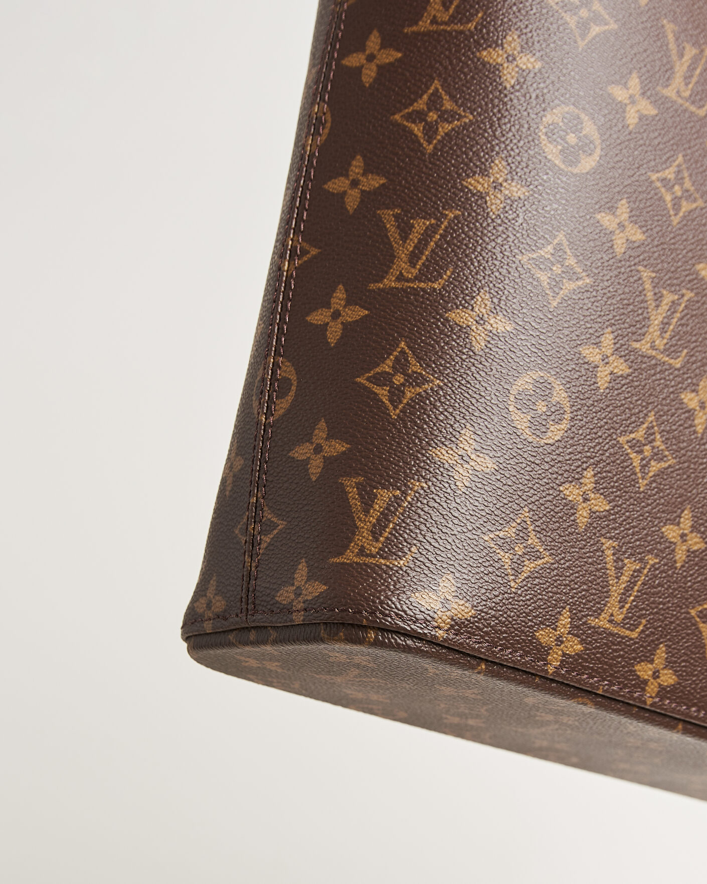 Men | Pre-Owned & Vintage Bags | Louis Vuitton Pre-Owned | Luco Bag Monogram