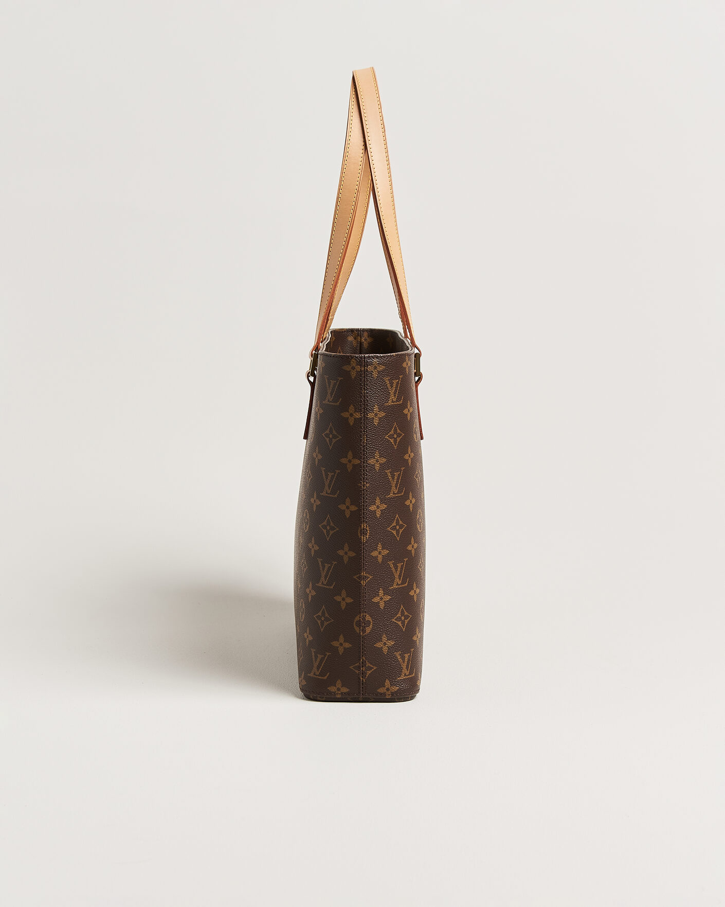 Men | Pre-Owned & Vintage Bags | Louis Vuitton Pre-Owned | Luco Bag Monogram