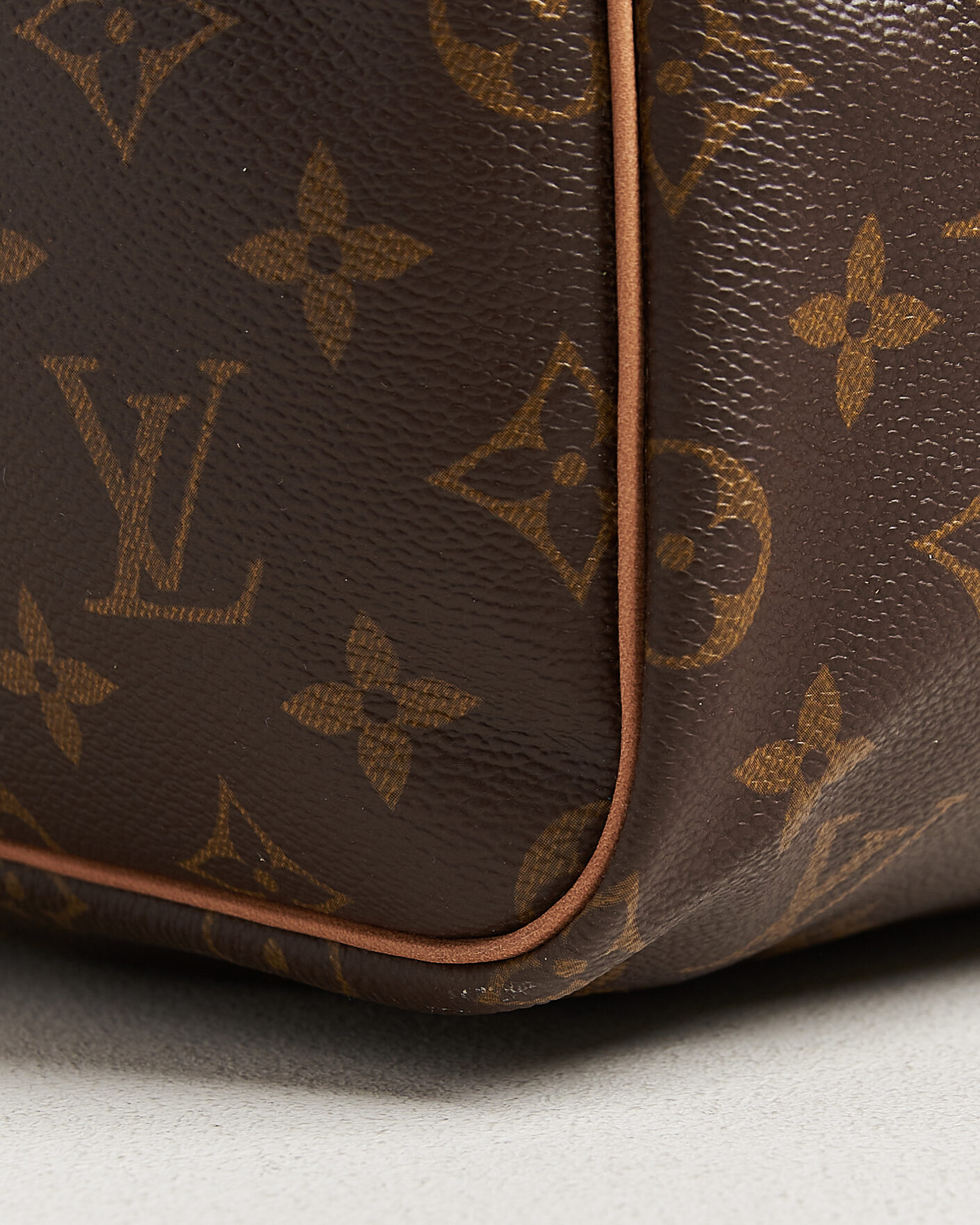 Men | Pre-Owned & Vintage Bags | Louis Vuitton Pre-Owned | Keepall 55 Bandouliére Monogram