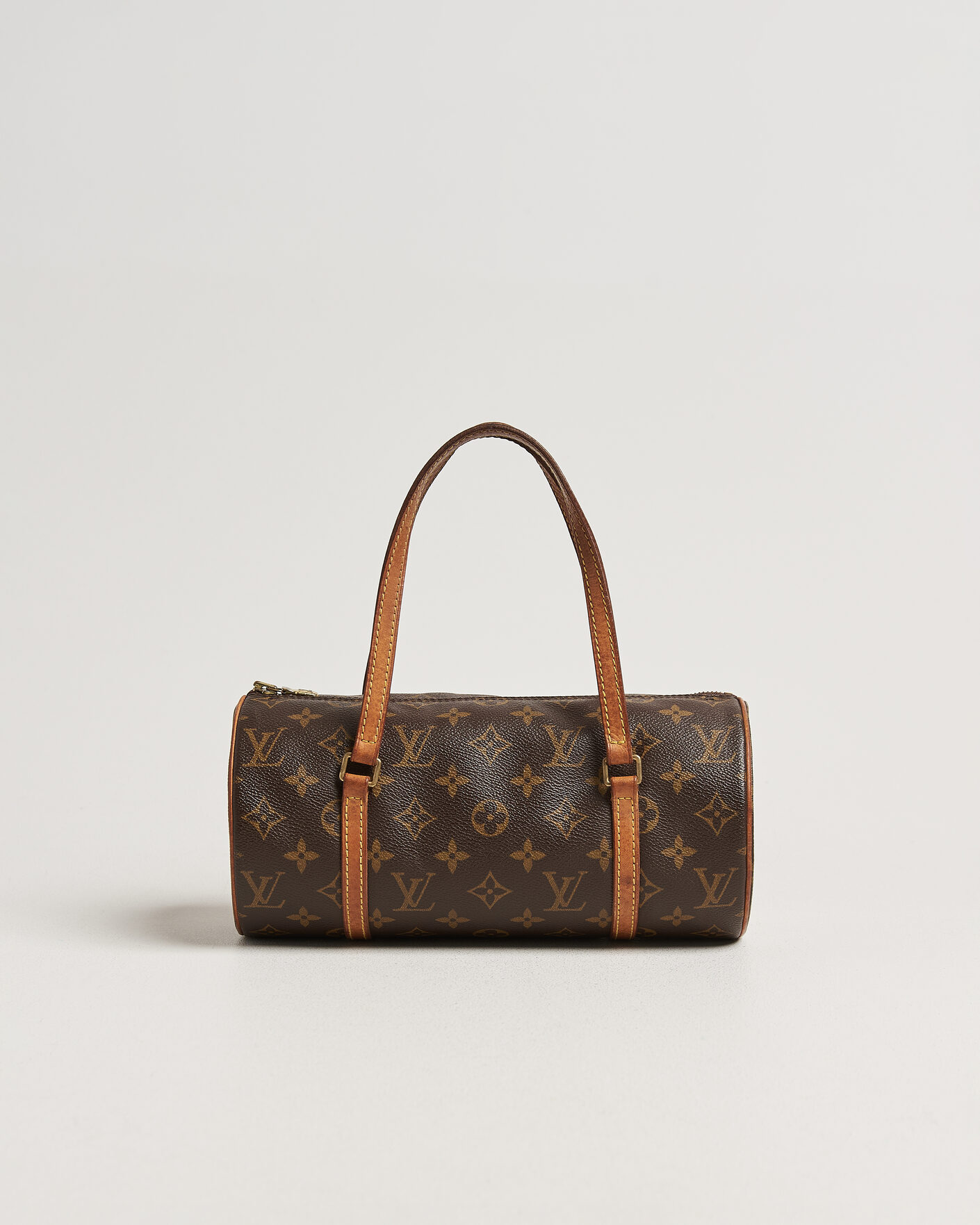 Men | Pre-Owned & Vintage Bags | Louis Vuitton Pre-Owned | Papillon 26 Monogram