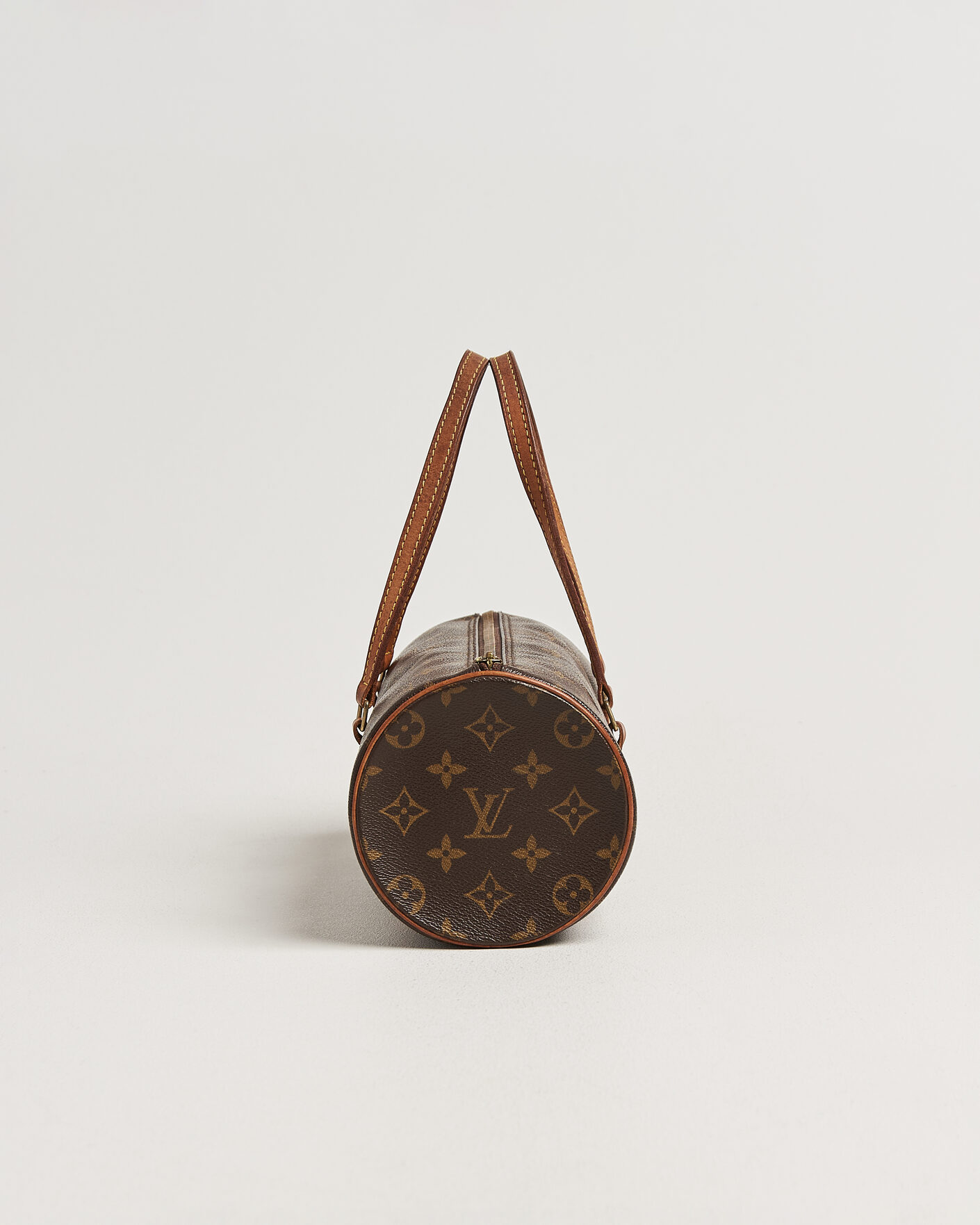 Men | Pre-Owned & Vintage Bags | Louis Vuitton Pre-Owned | Papillon 26 Monogram
