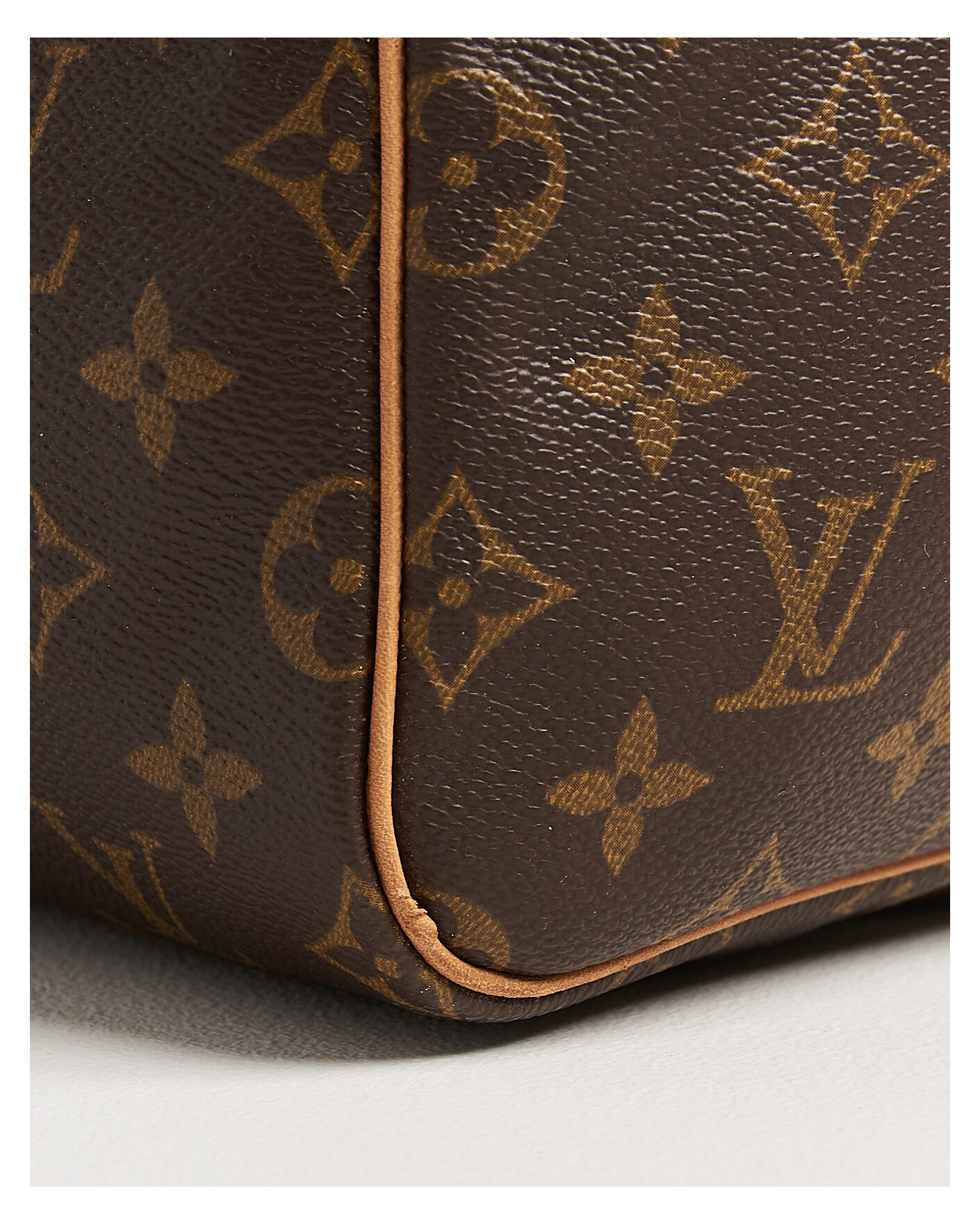 Men | Louis Vuitton Pre-Owned Keepall 55 Bandouliére Monogram | Louis Vuitton Pre-Owned | Keepall 55 Bandouliére Monogram