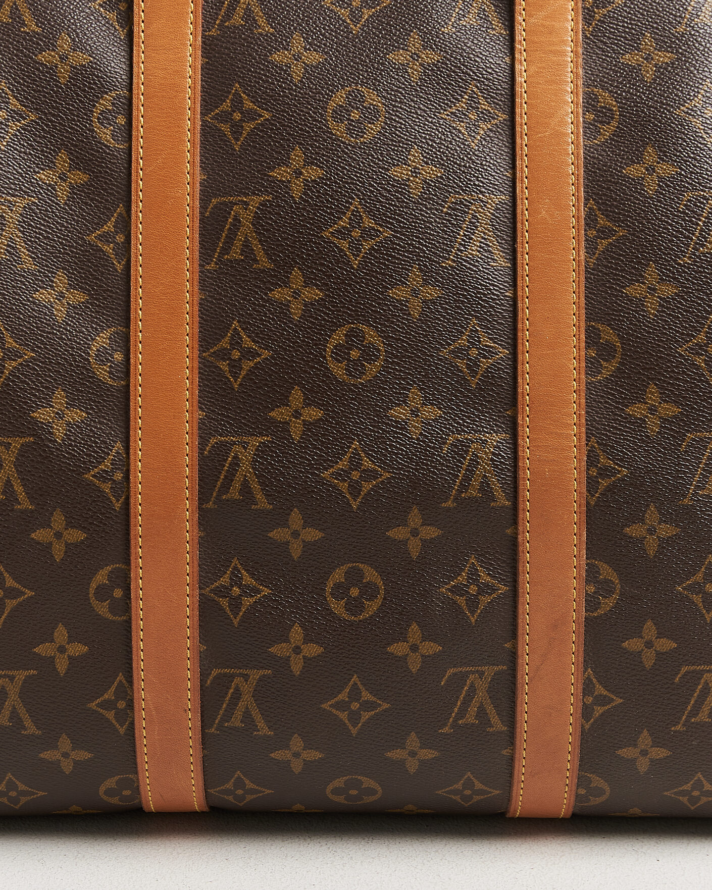Men | Pre-Owned & Vintage Bags | Louis Vuitton Pre-Owned | Flannery 45 Bag Monogram
