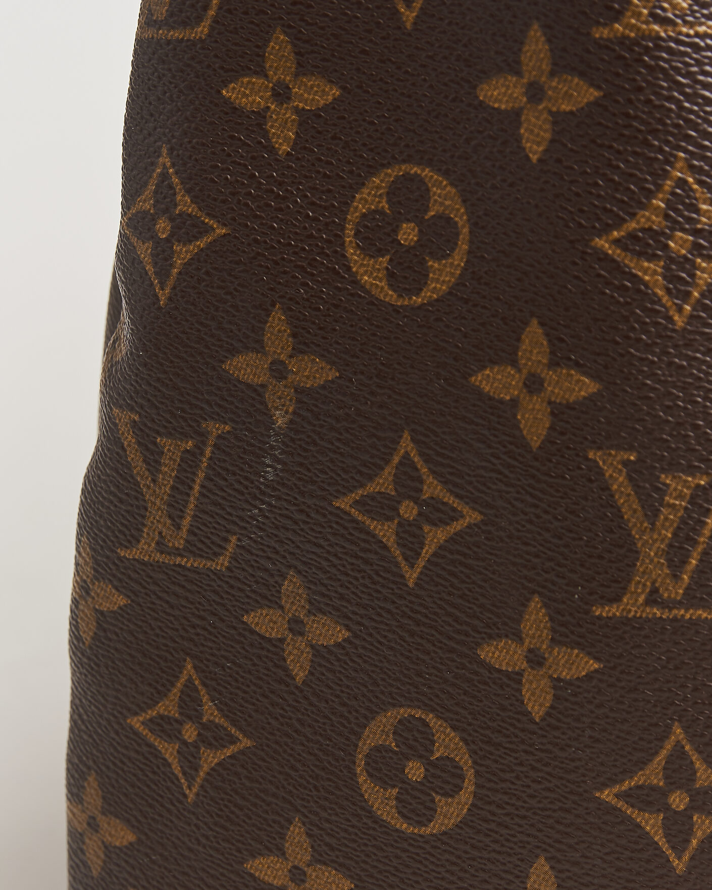 Louis Vuitton Pre-Owned Flannery 45 Bag Monogram at CareOfCarl.com