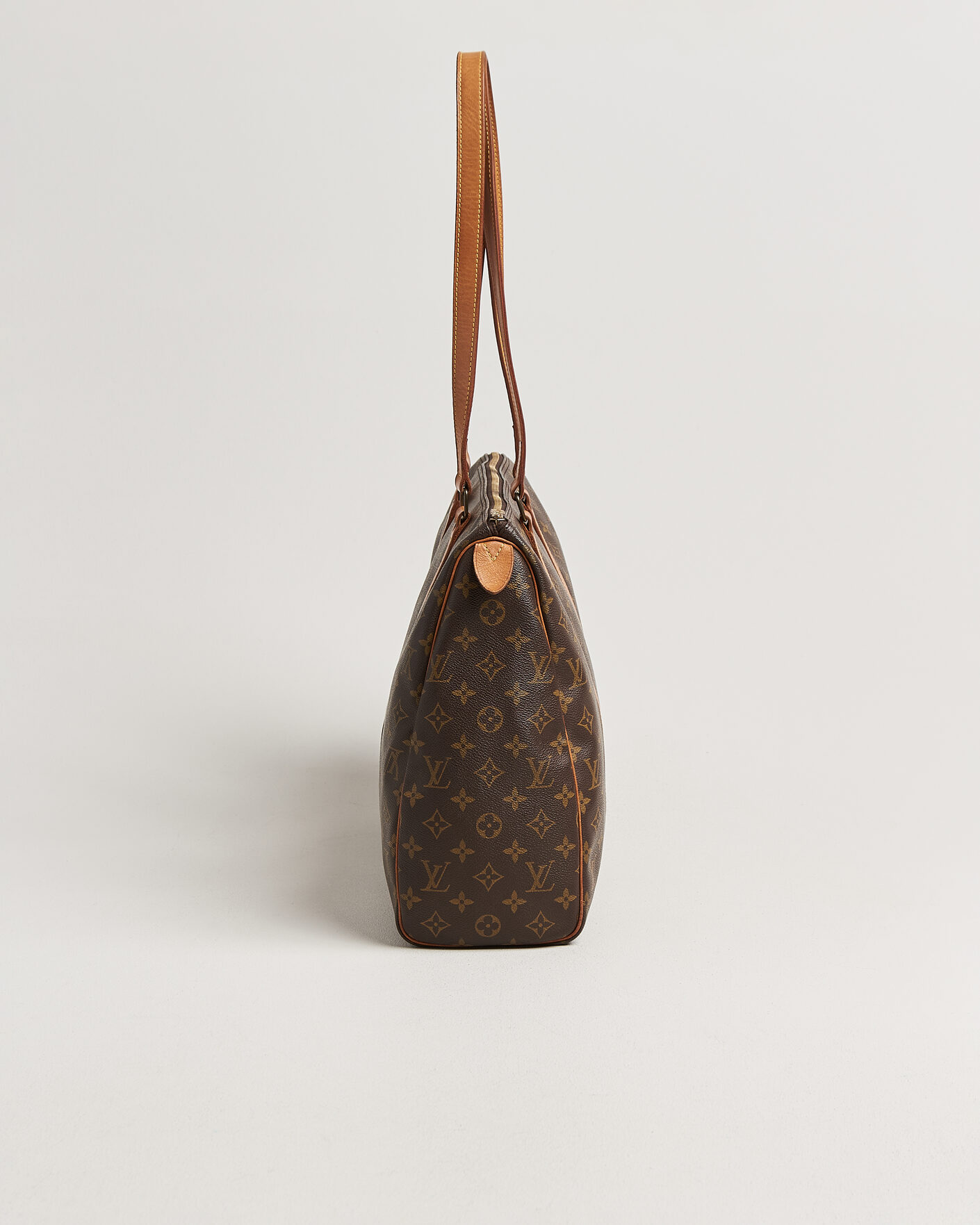 Louis Vuitton Pre-Owned Flannery 45 Bag Monogram at CareOfCarl.com