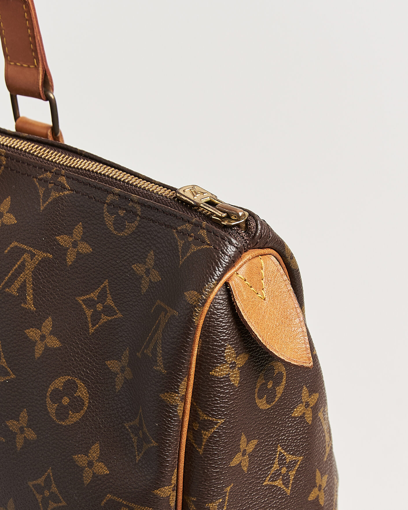 Louis Vuitton Pre-Owned Flannery 45 Bag Monogram at CareOfCarl.com Louis Vuitton Pre-Owned Flannery 45 Bag Monogram at CareOfCarl.com