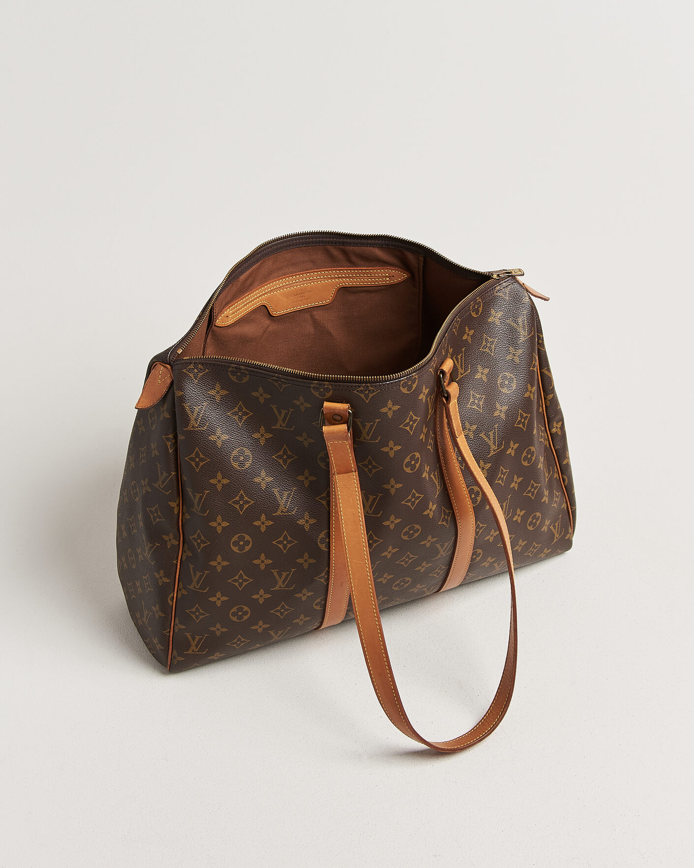 Men | Pre-Owned & Vintage Bags | Louis Vuitton Pre-Owned | Flannery 45 Bag Monogram