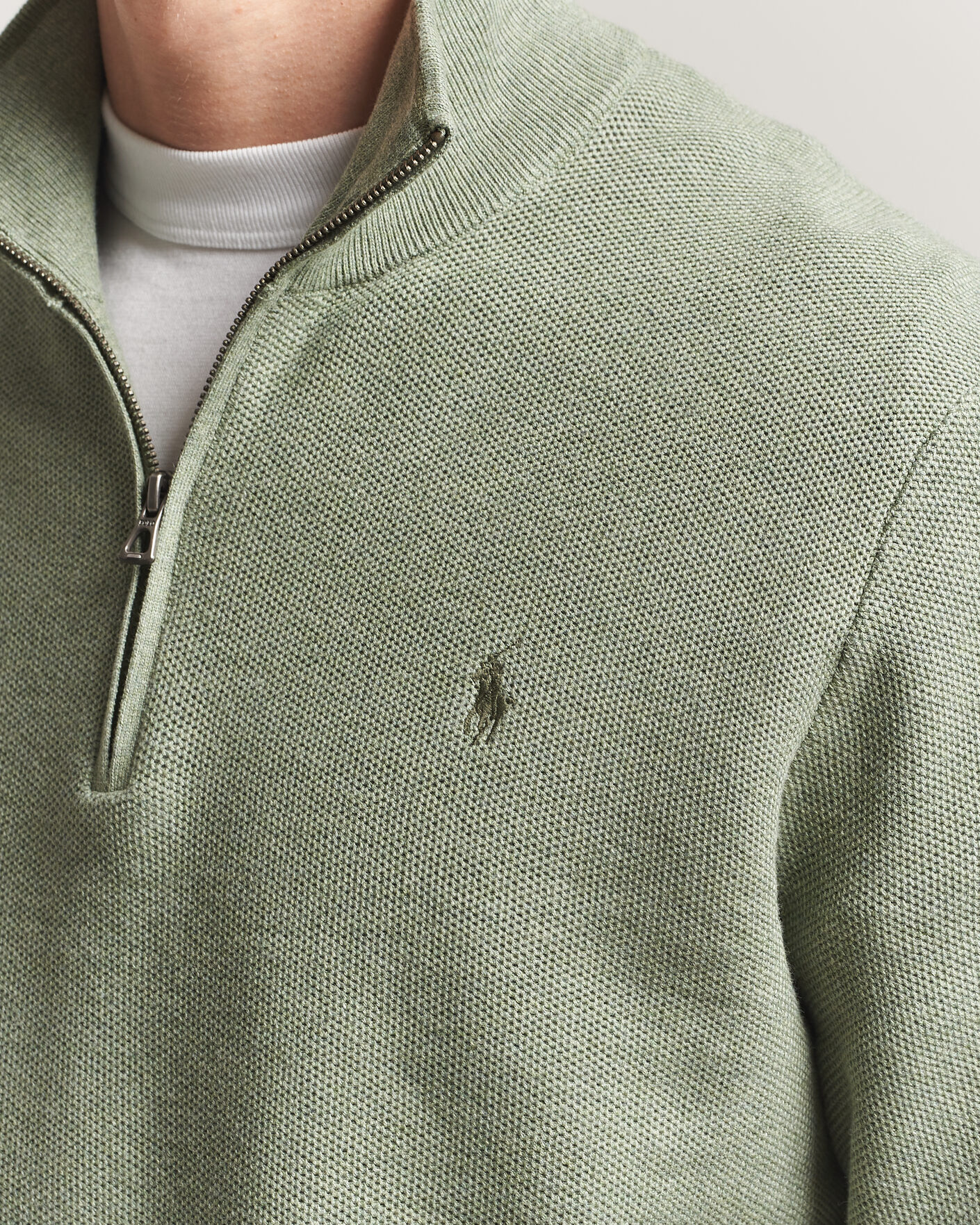 ファミリア＆ラルフローレン ralph lauren x zefren-m | honouring heritage | Schön! Magazine