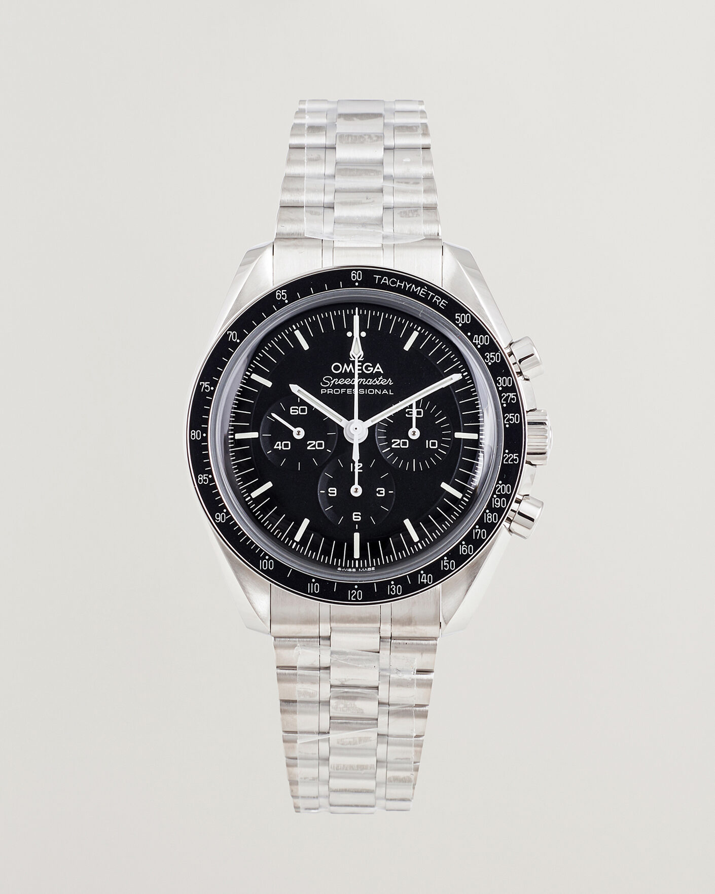 Men | Pre-Owned & Vintage Watches | Omega Pre-Owned | Speedmaster PRO 