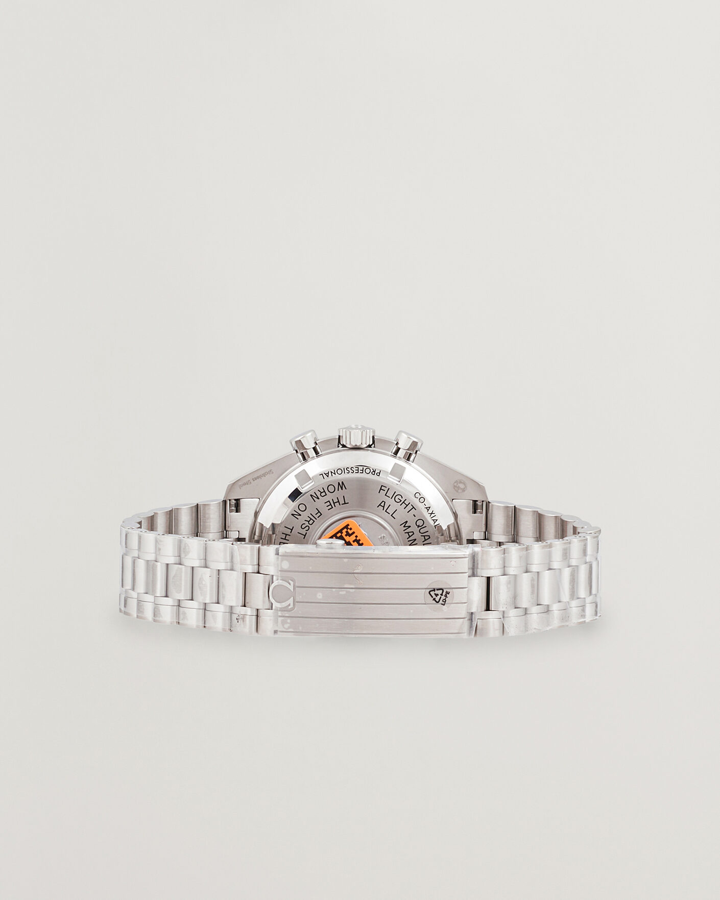 Men | Omega Pre-Owned Speedmaster PRO | Omega Pre-Owned | Speedmaster PRO