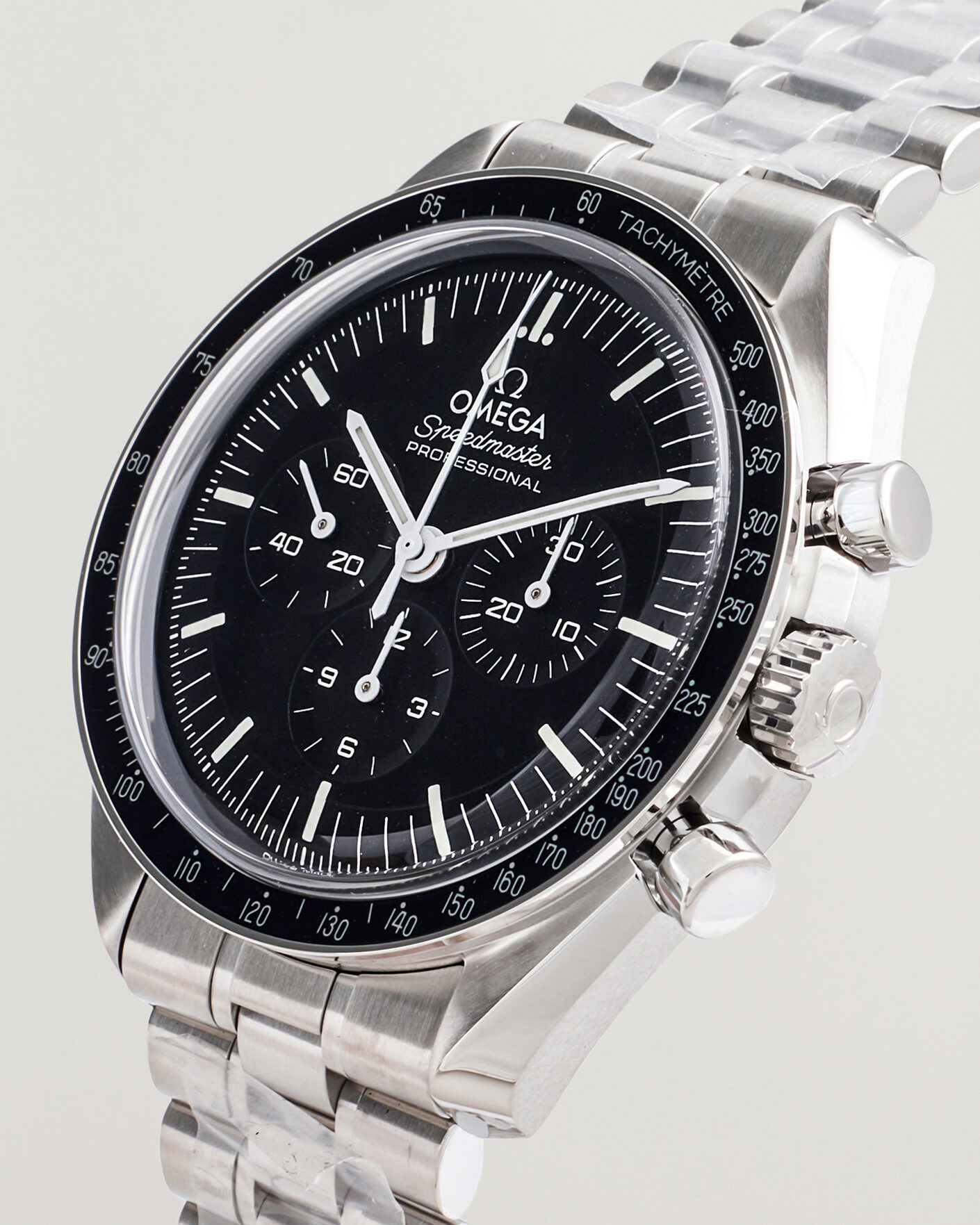 Men | Omega Pre-Owned Speedmaster PRO | Omega Pre-Owned | Speedmaster PRO