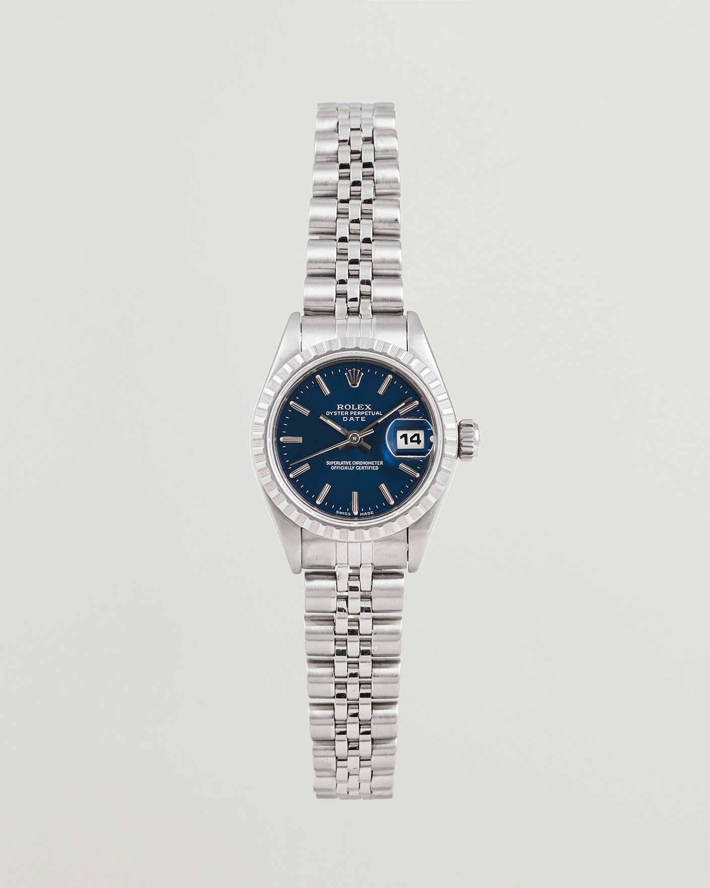 Men | Pre-Owned & Vintage Watches | Rolex Pre-Owned | Datejust 26