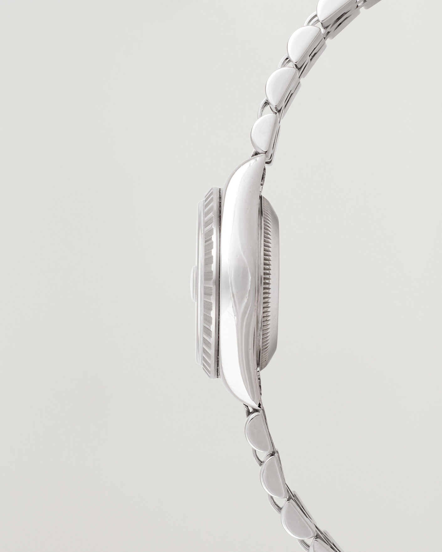 Men | Pre-Owned & Vintage Watches | Rolex Pre-Owned | Datejust 26 