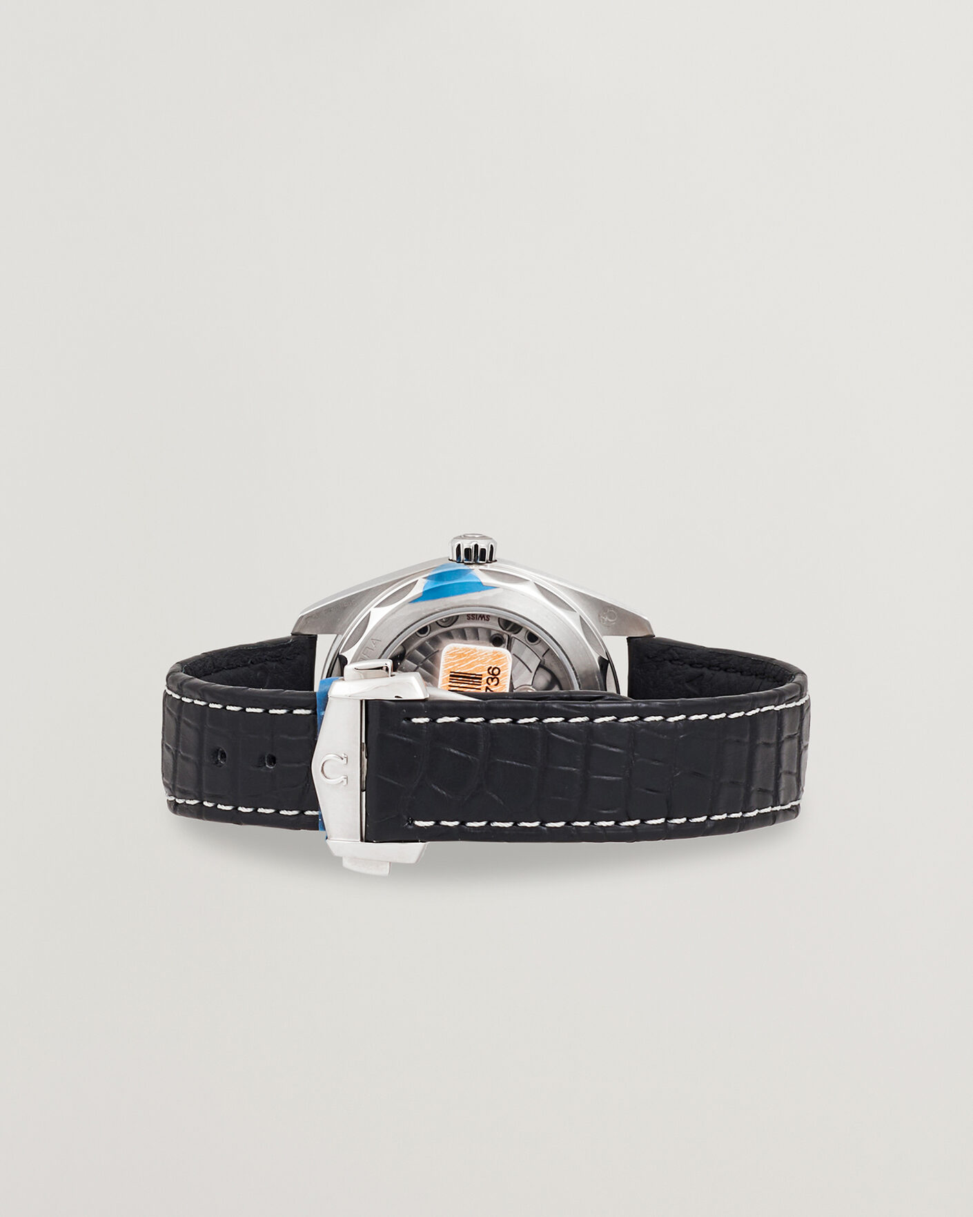 Men | Pre-Owned & Vintage Watches | Omega Pre-Owned | Aqua Terra