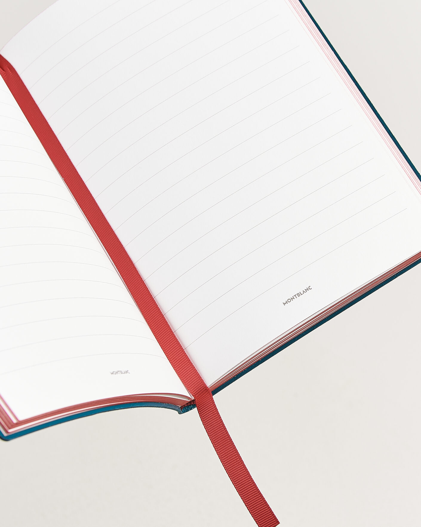 Men | Notebooks | Montblanc | Notebook Medium Romeo
