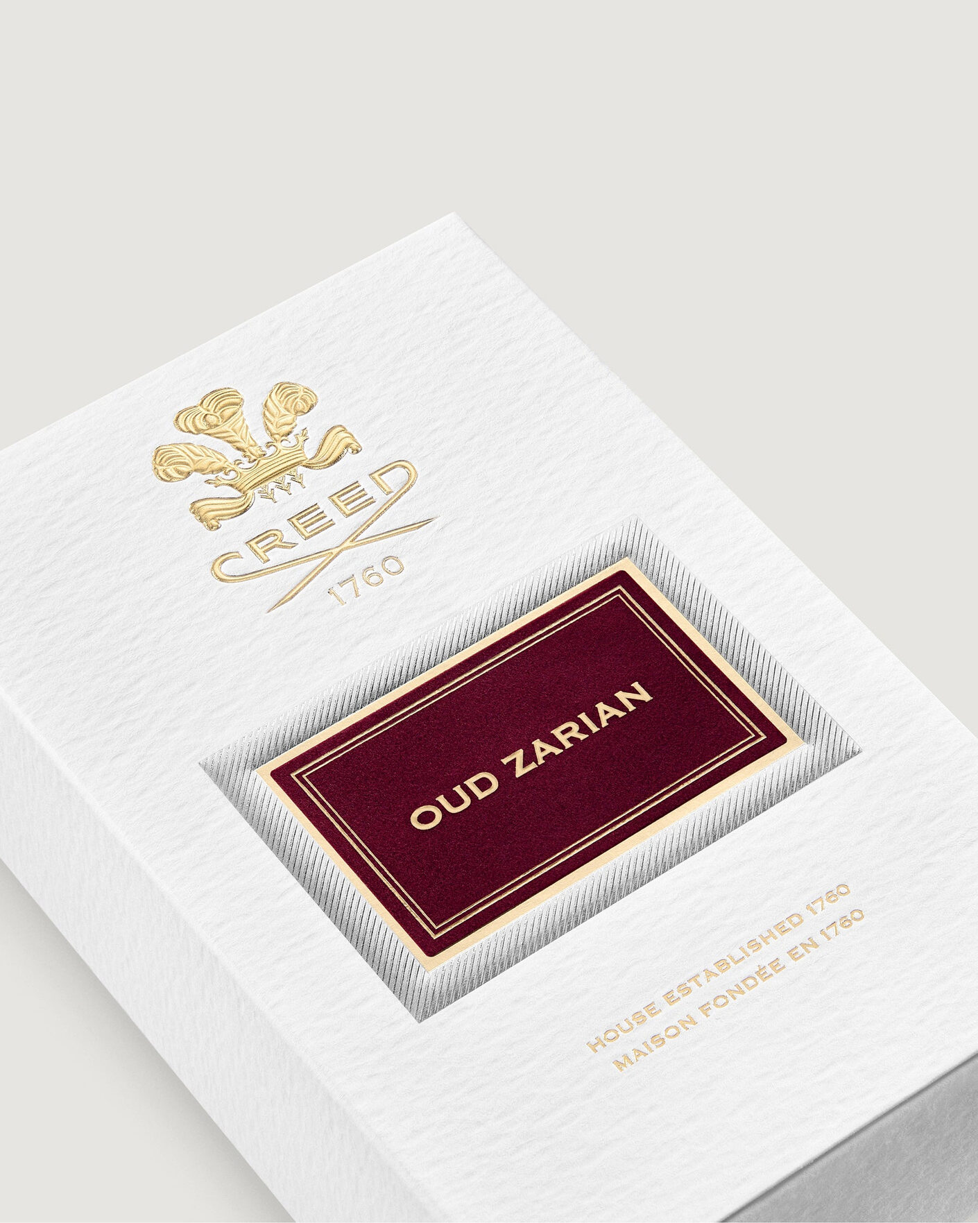 Men | Fragrances | Creed | Oud Zarian Eau de Parfum 50ml