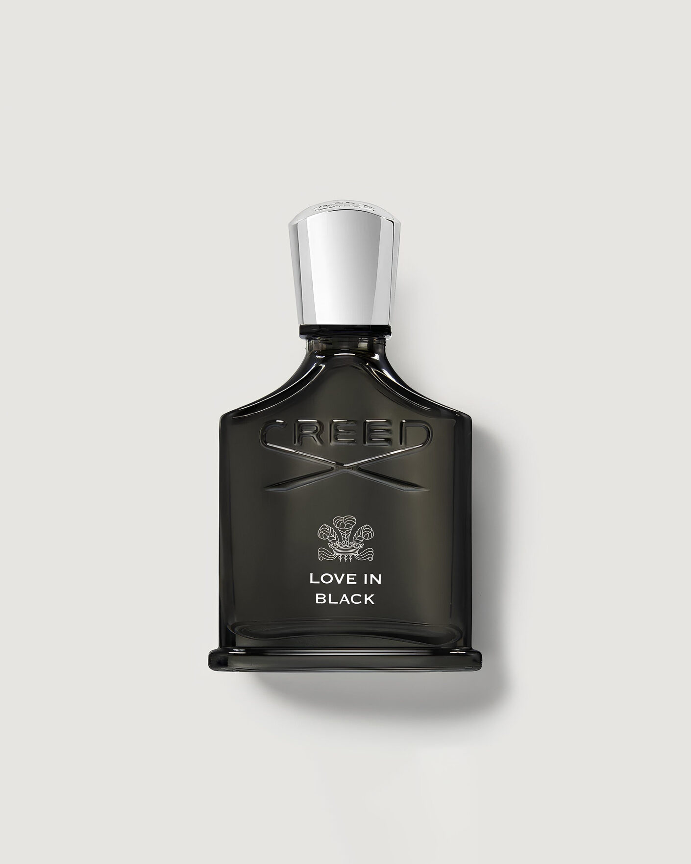 Men | Fragrances | Creed | Love in Black Eau de Parfum 75ml