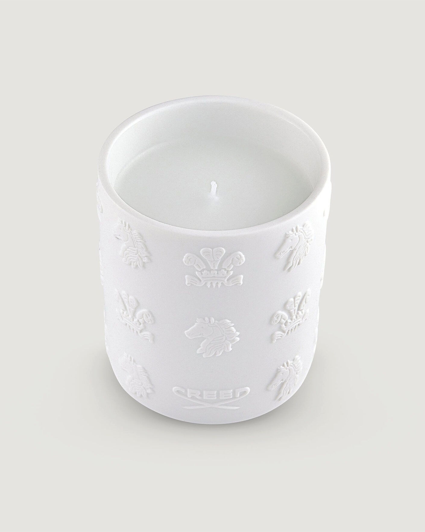 Men | Scented Candles | Creed | Aventus Porcelain Candle 220g
