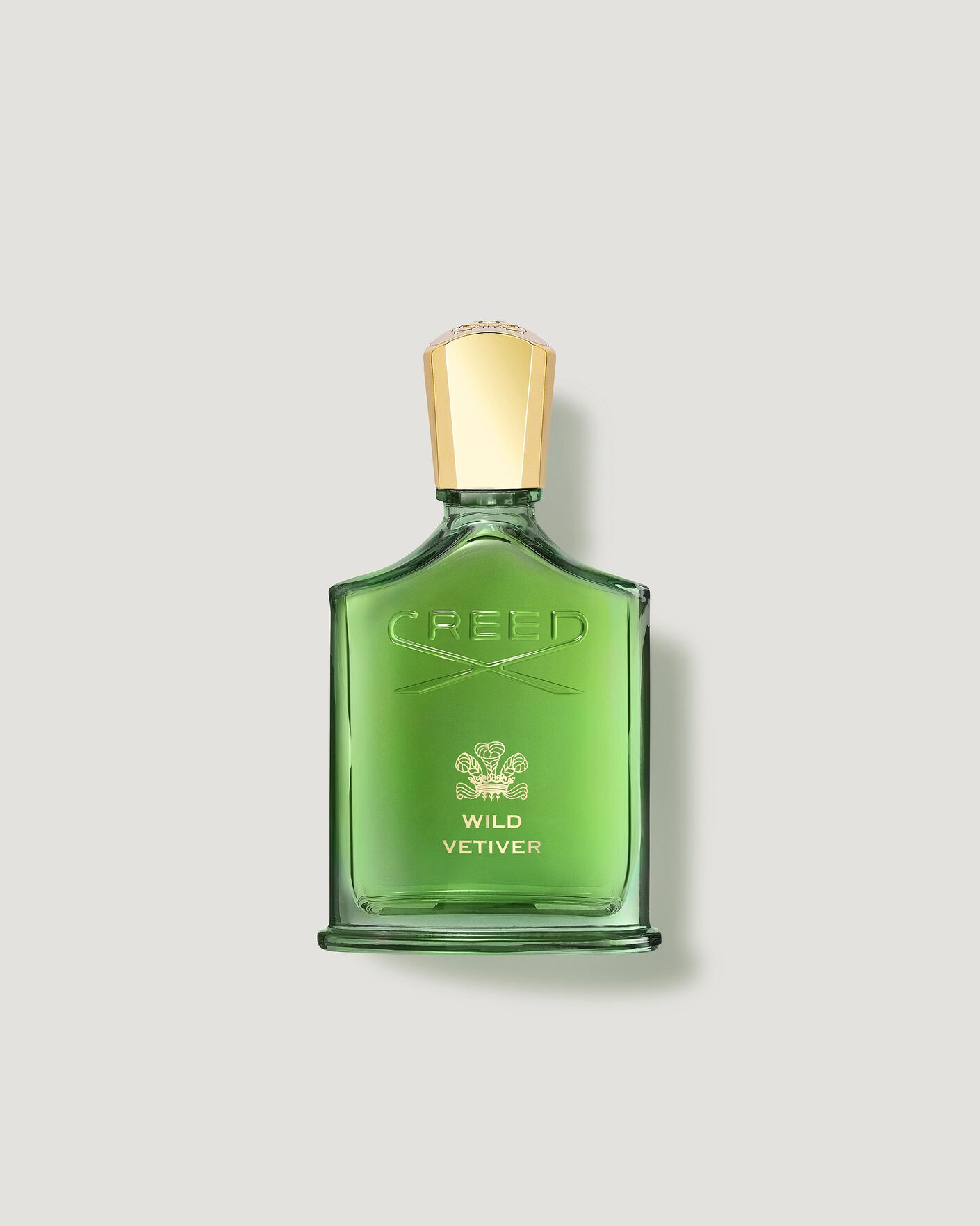 Men | Fragrances | Creed | Wild Vetiver Eau de Parfum 50ml